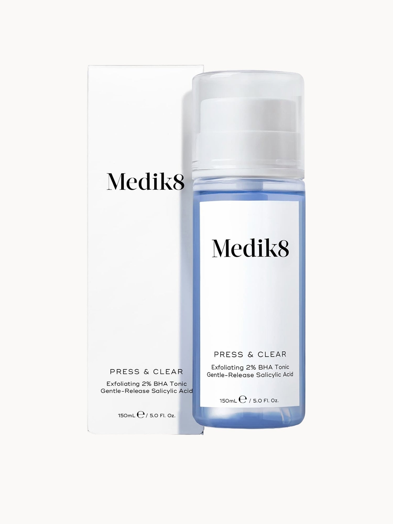 Medik8 Press and Clear 150ml Medik8 — detalhe 7