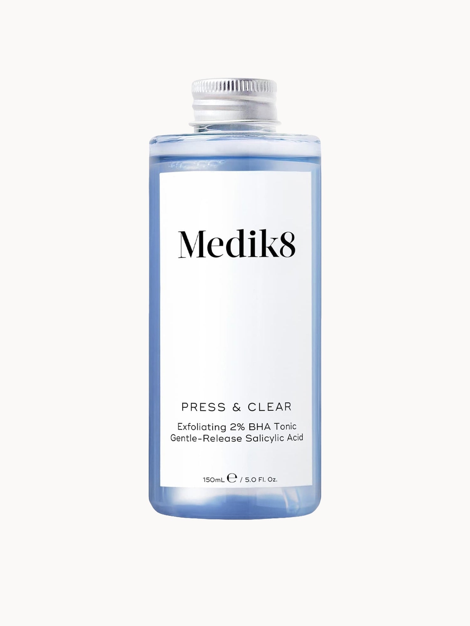Medik8 Press and Clear Refill 150ml Medik8 — detalhe 8