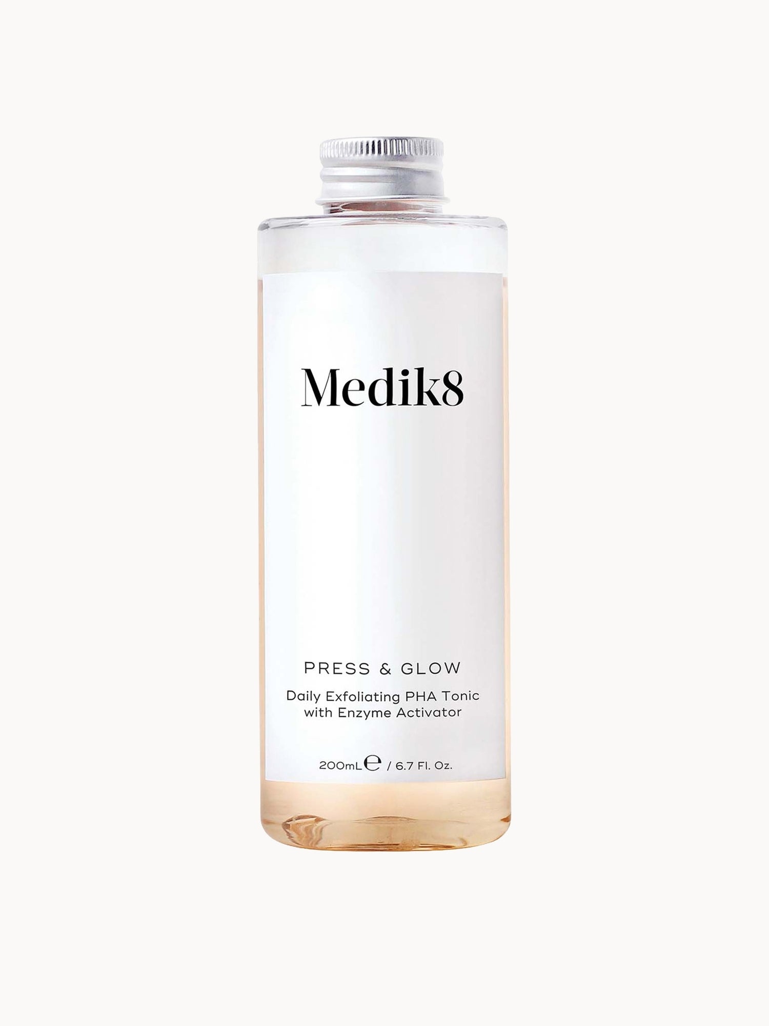 Medik8 Press and Glow Tonic 200ml Medik8 — detalhe 4
