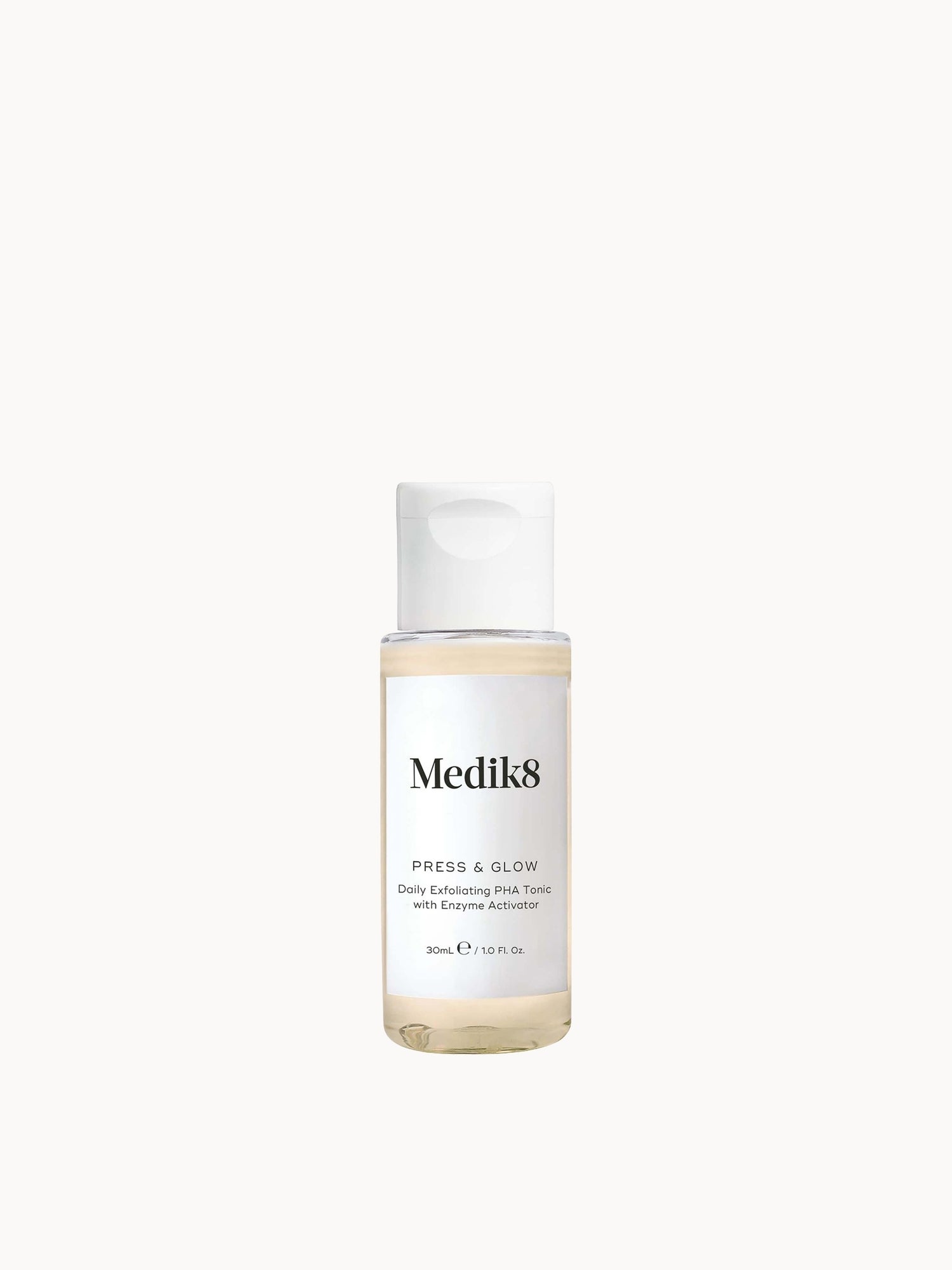 Medik8 Press and Glow Tonic Refill 200ml Medik8 — detalhe 3