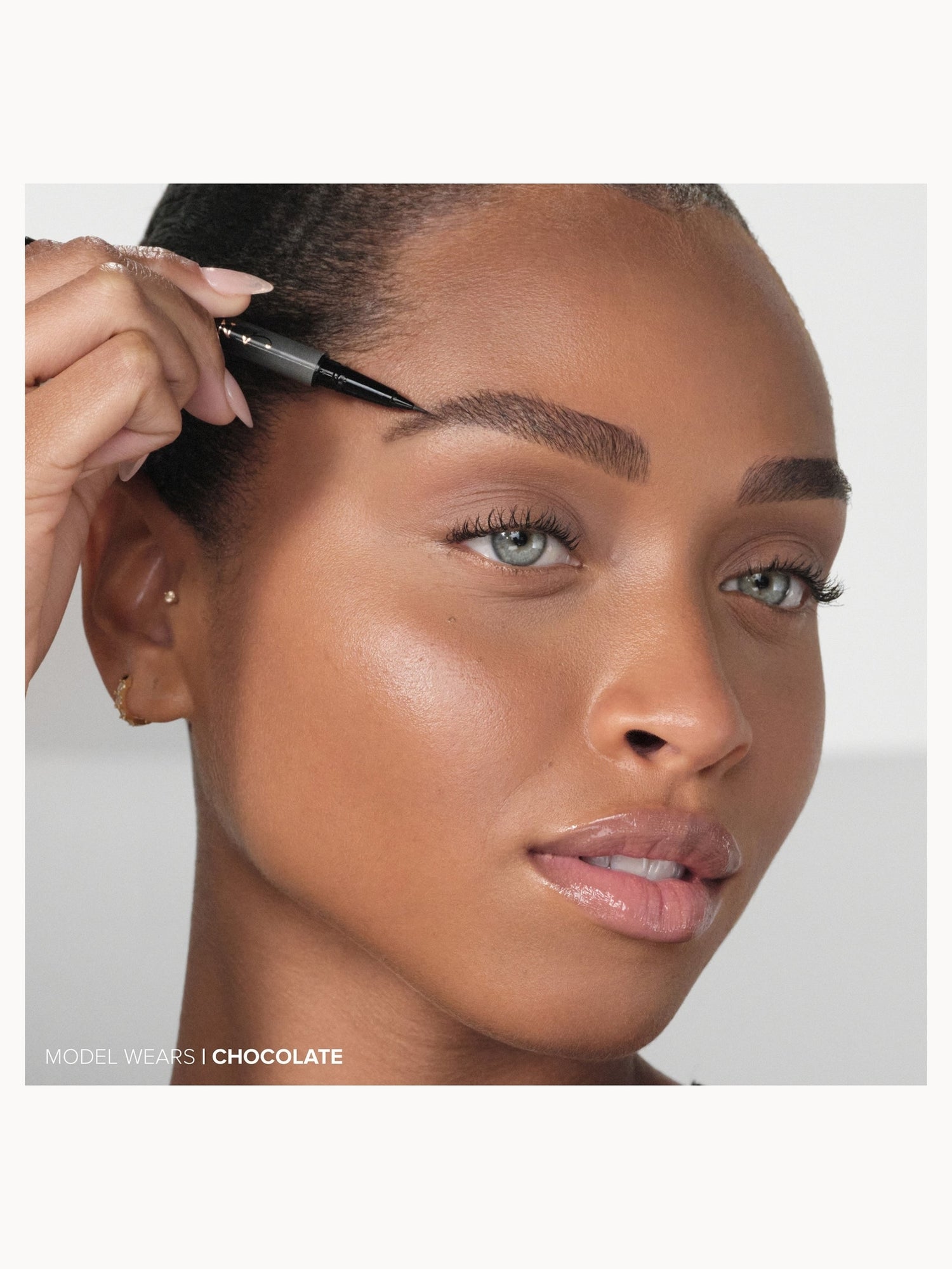 MicroStroke Brow Pen Anastasia Beverly Hills — detalhe 6