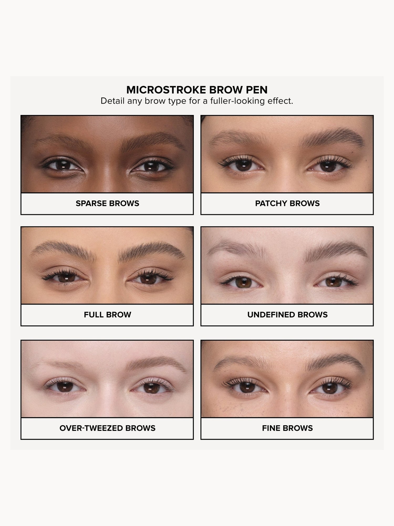 MicroStroke Brow Pen Anastasia Beverly Hills — detalhe 9