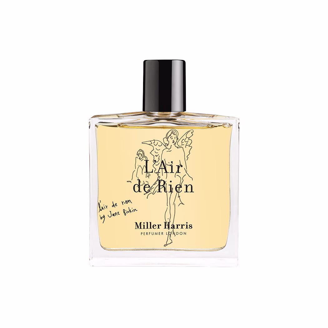 Miller Harris L'Air De Rien Perfume — detalhe 6