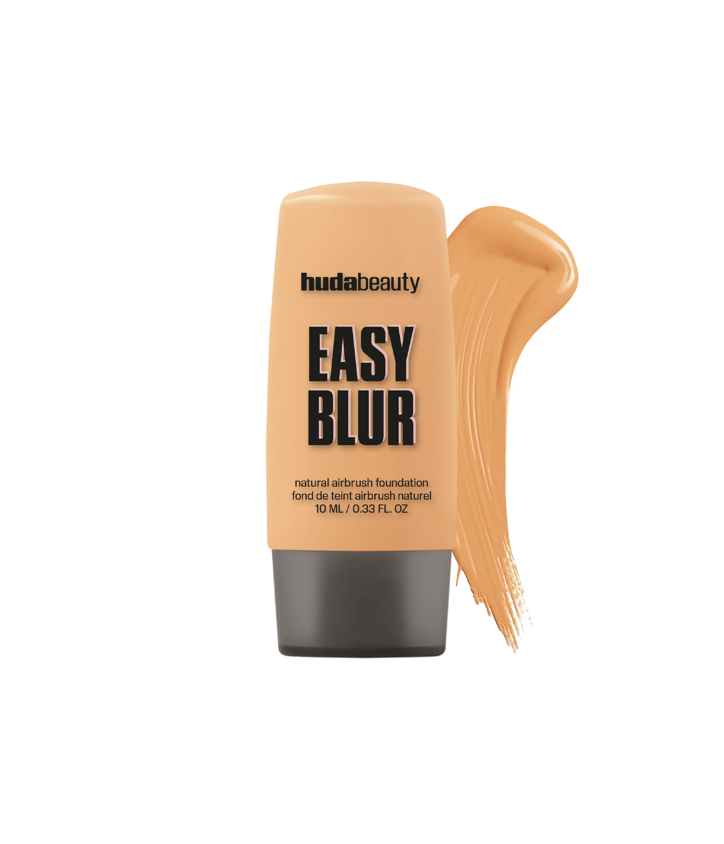 Mini Easy Blur Natural Airbrush Foundation with Niacinamide — detalhe 5