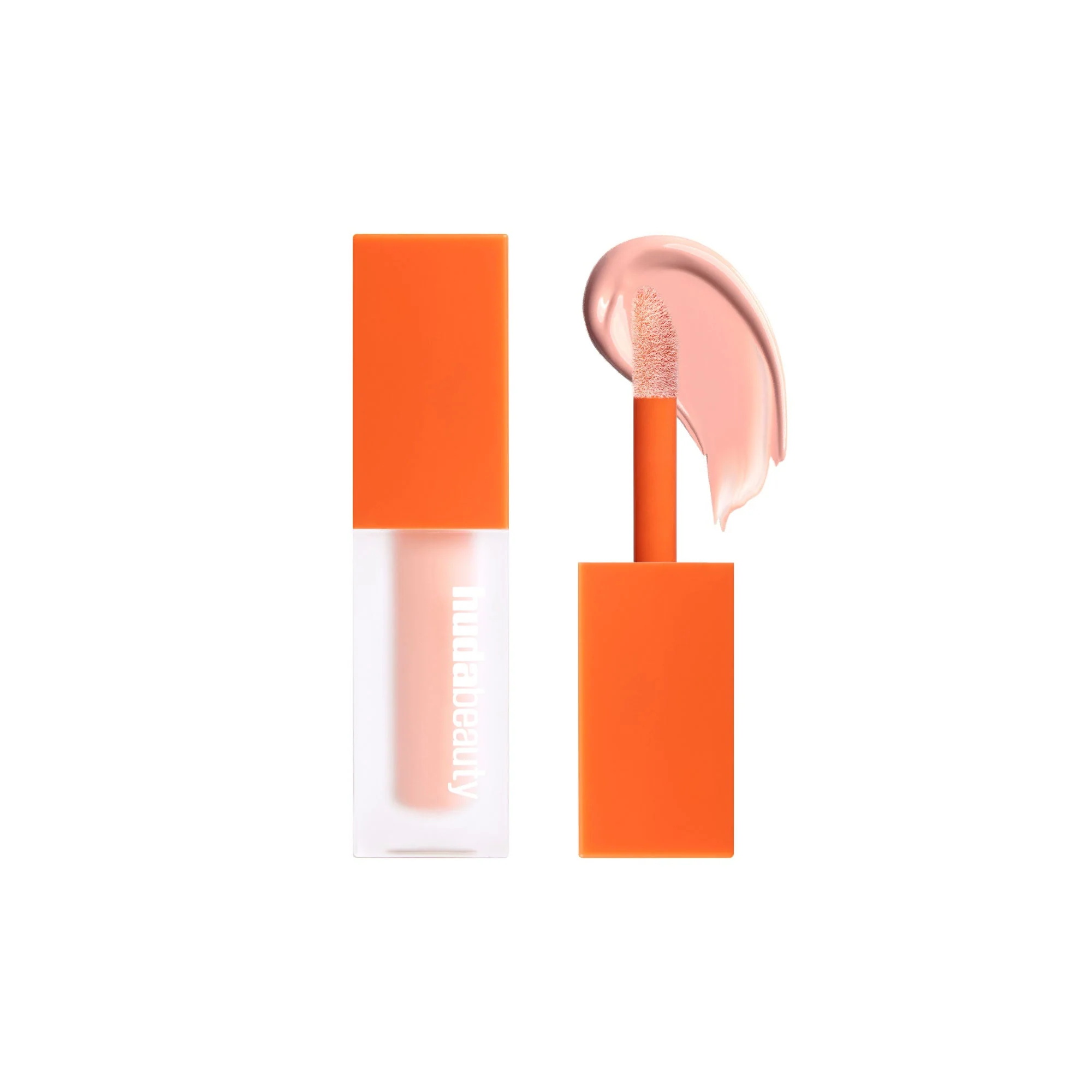 Mini #FauxFilter Color Corrector — embalagem e produto