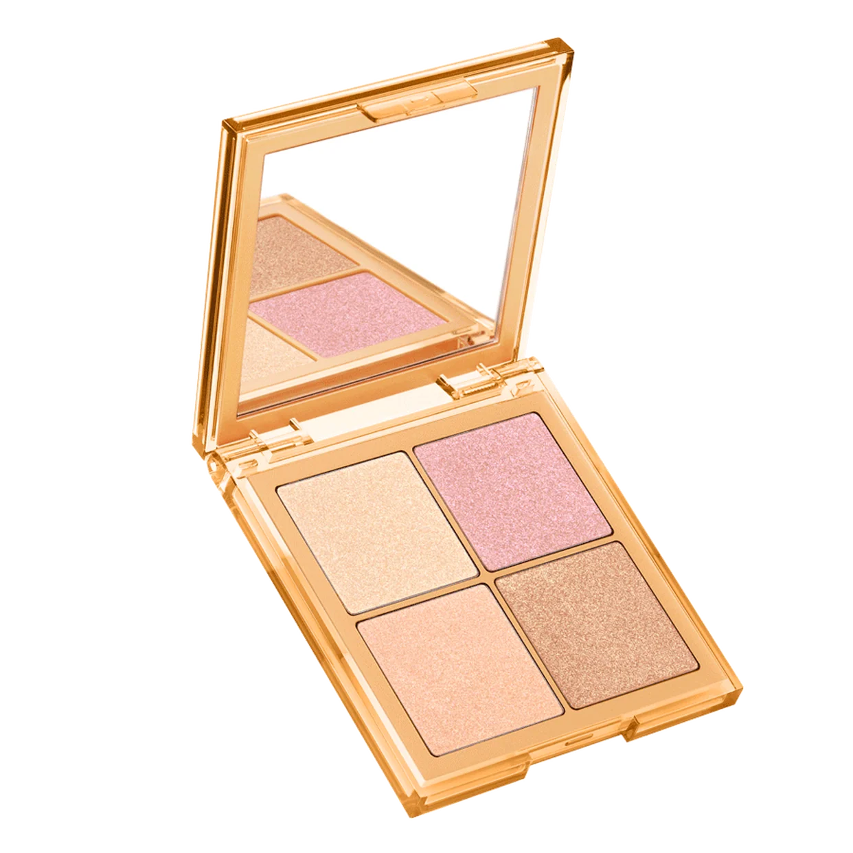 Mini Glow Obsessions Highlighter Face Palette — detalhe 6