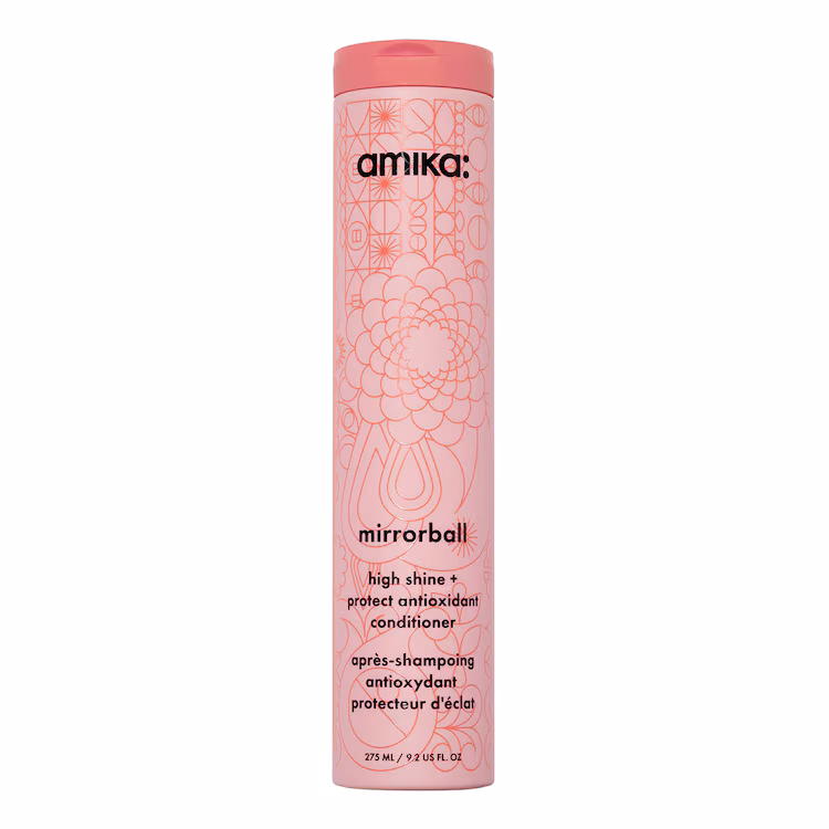 Mirrorball - Acondicionador Brillo Intenso & Antioxidante
