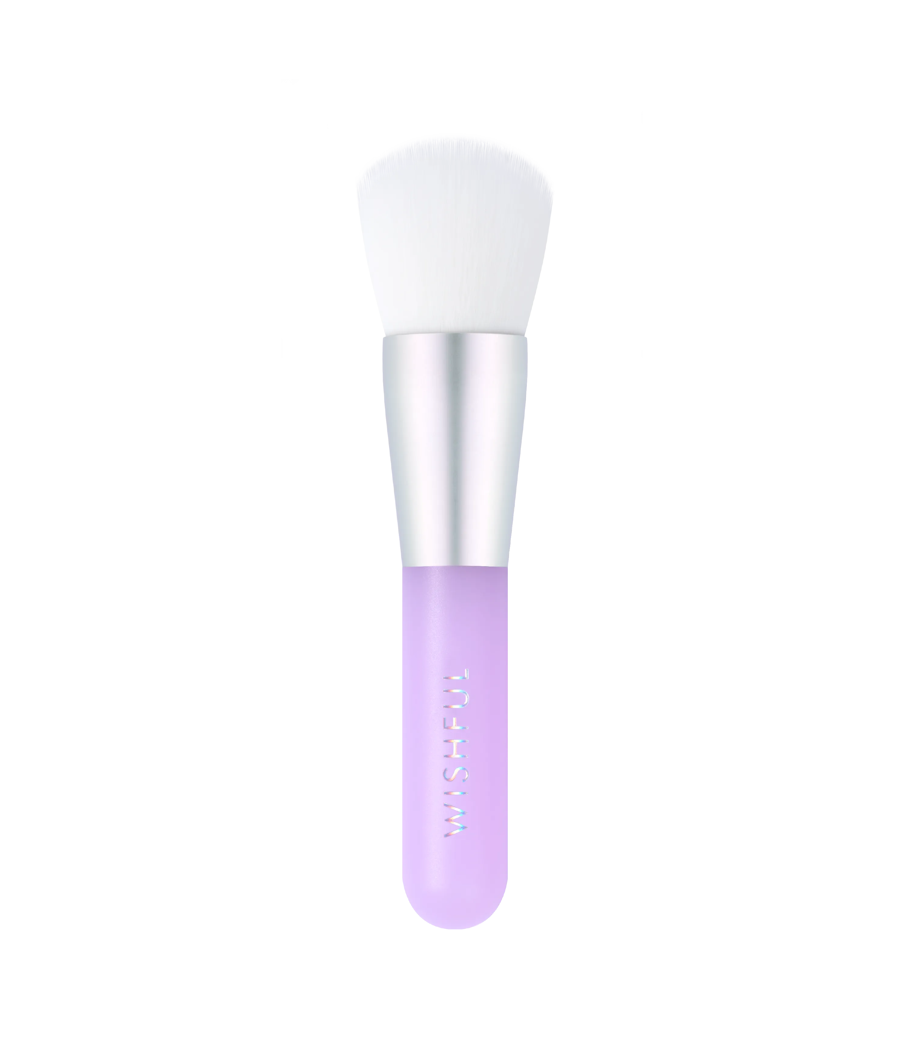 Moisturizing Wand Brush Huda Beauty — textura e acabamento