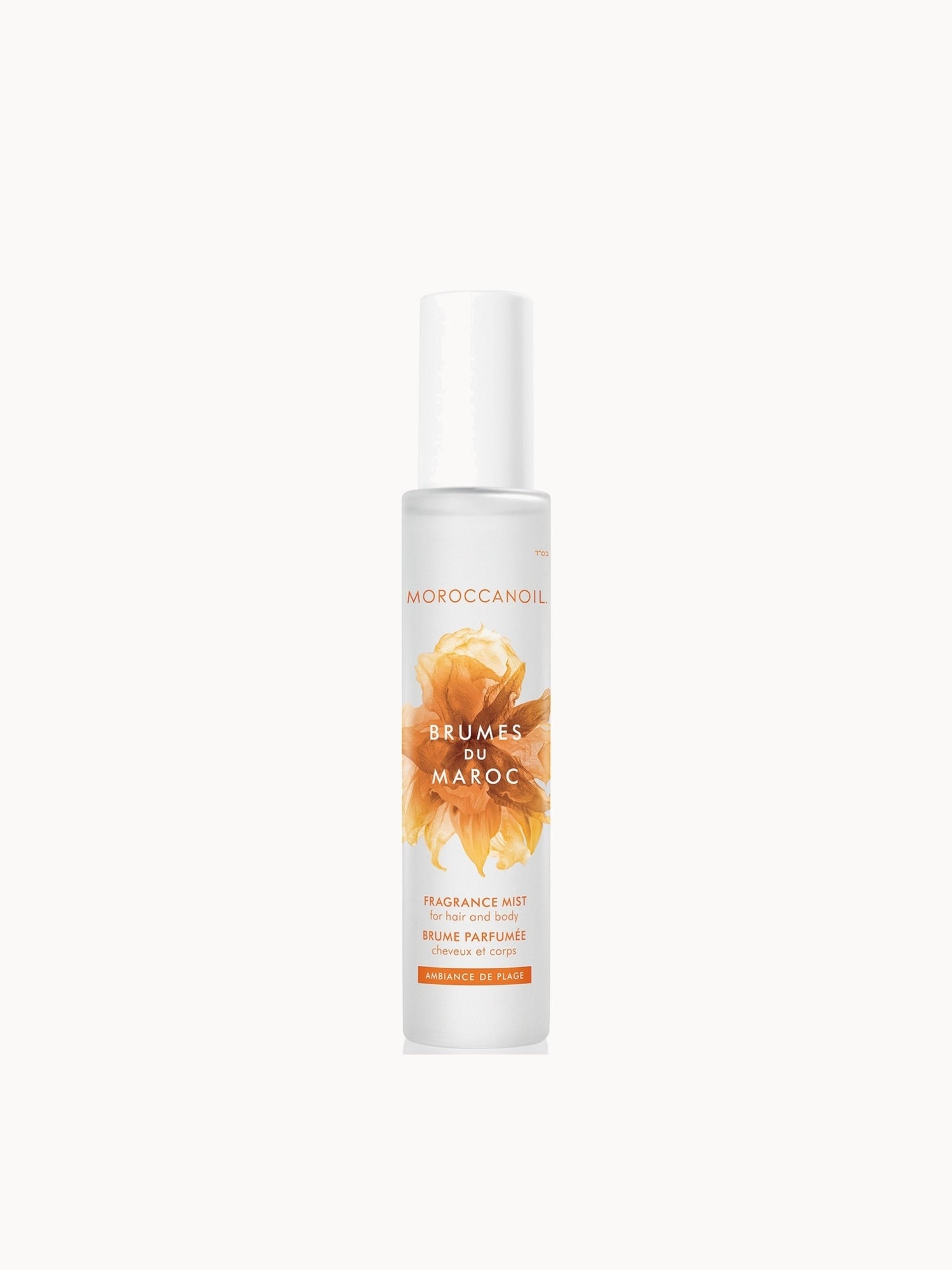 Moroccanoil Hair & Body Fragrance Mist - Ambiance de Plage 100ml — detalhe 6