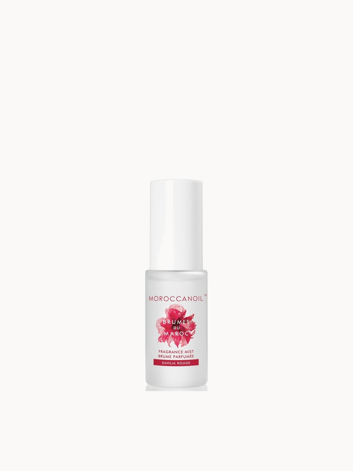 Moroccanoil Hair & Body Fragrance Mist - Dahlia Rouge 30ml — detalhe 4