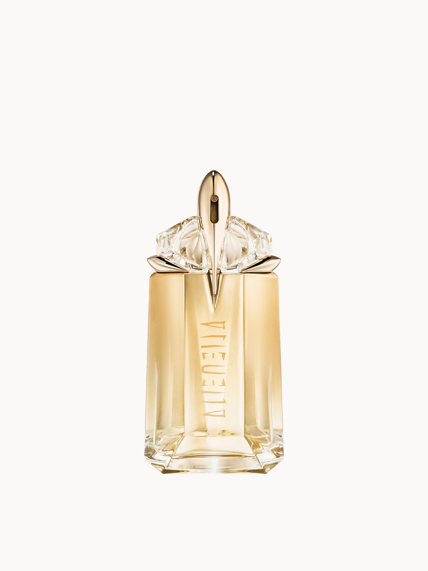 MUGLER Alien Goddess Eau de Parfum - 60ml Mugler — textura e acabamento