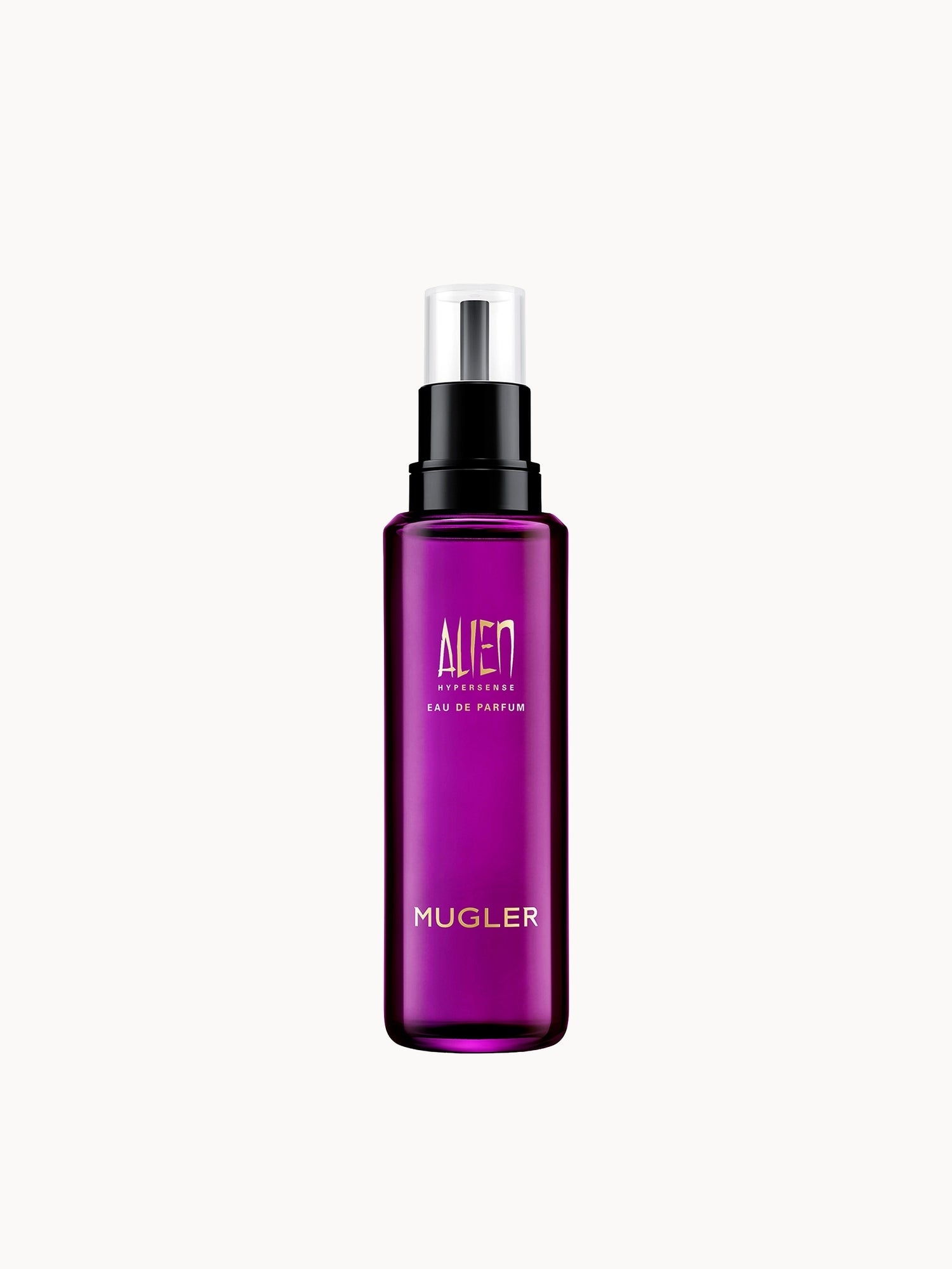 MUGLER Alien Hypersense Eau de Parfum 30ml Mugler — detalhe 4