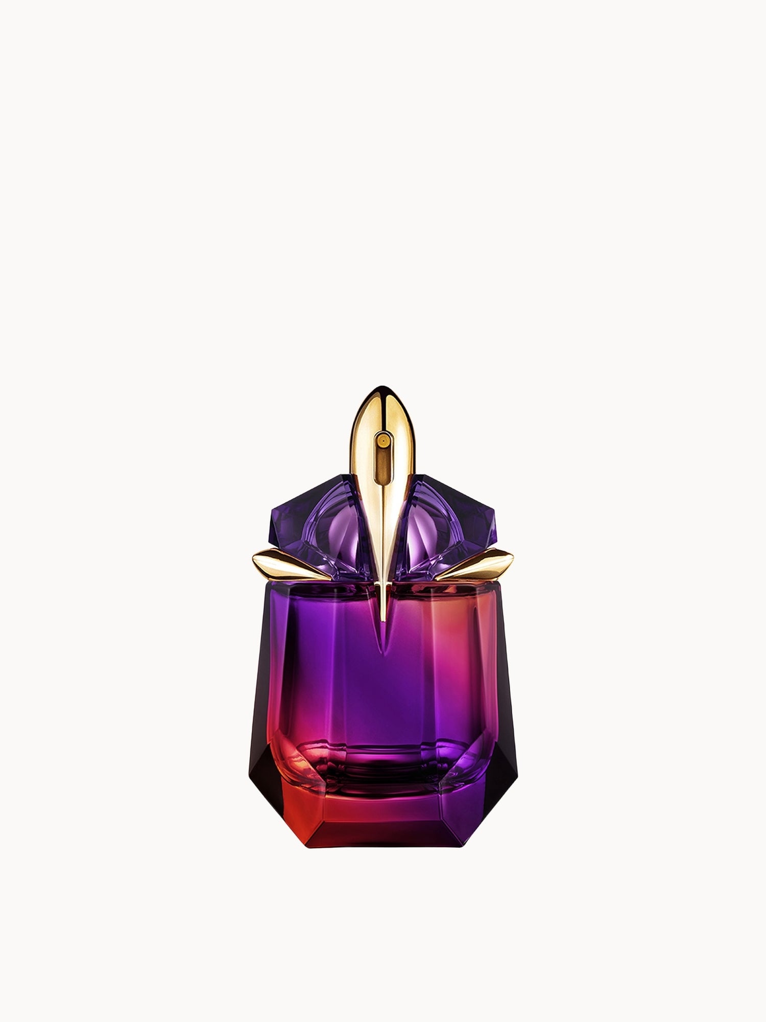 MUGLER Alien Hypersense Eau de Parfum 100ml Refill (Worth £141) Mugler — detalhe 3