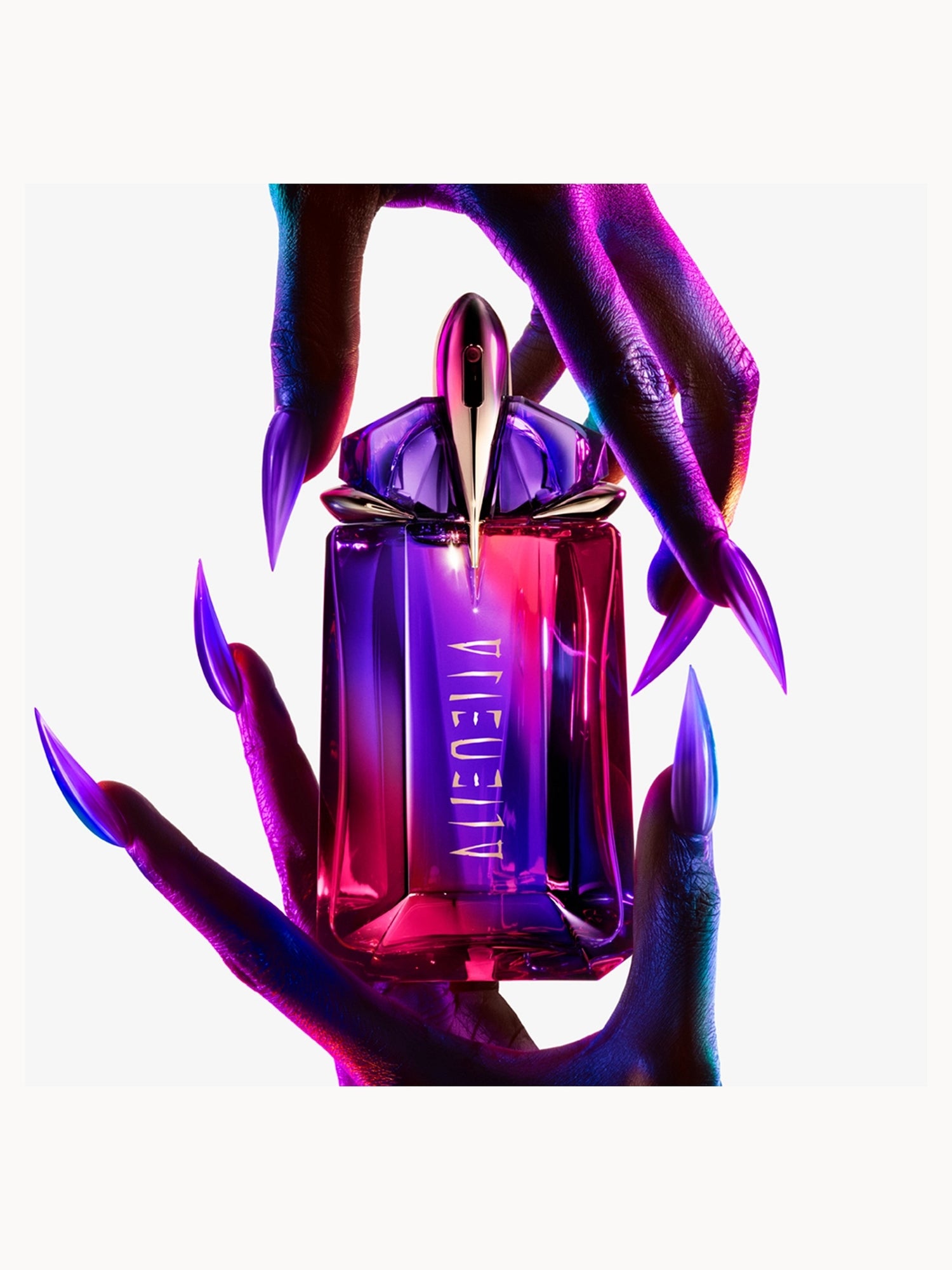MUGLER Alien Hypersense Eau de Parfum 90ml Mugler — detalhe 5