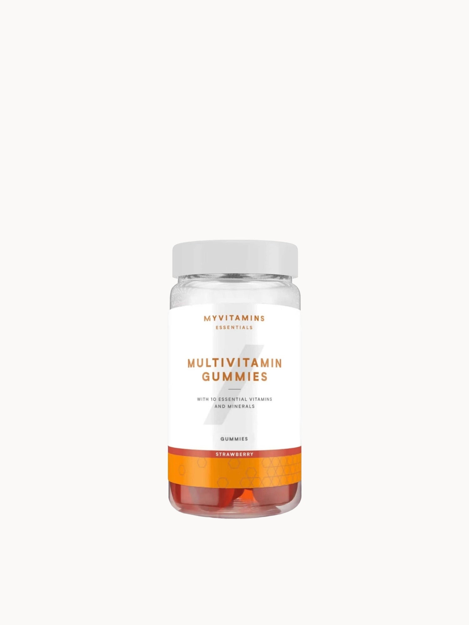 Myprotein Multivitamin Gummies for Adults Myvitamins — detalhe 3