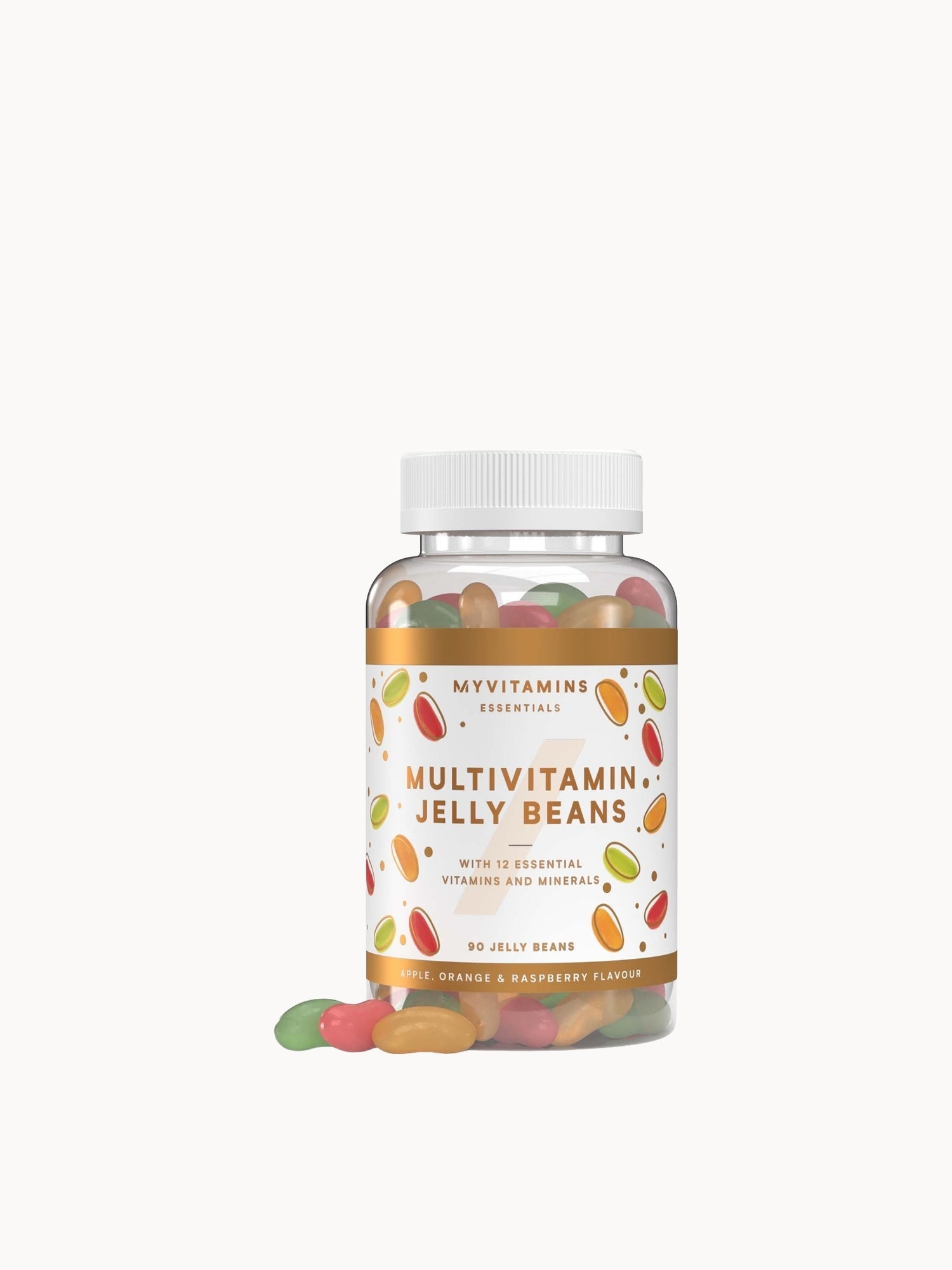 Myprotein Multivitamin Gummies for Adults Myvitamins — detalhe 4