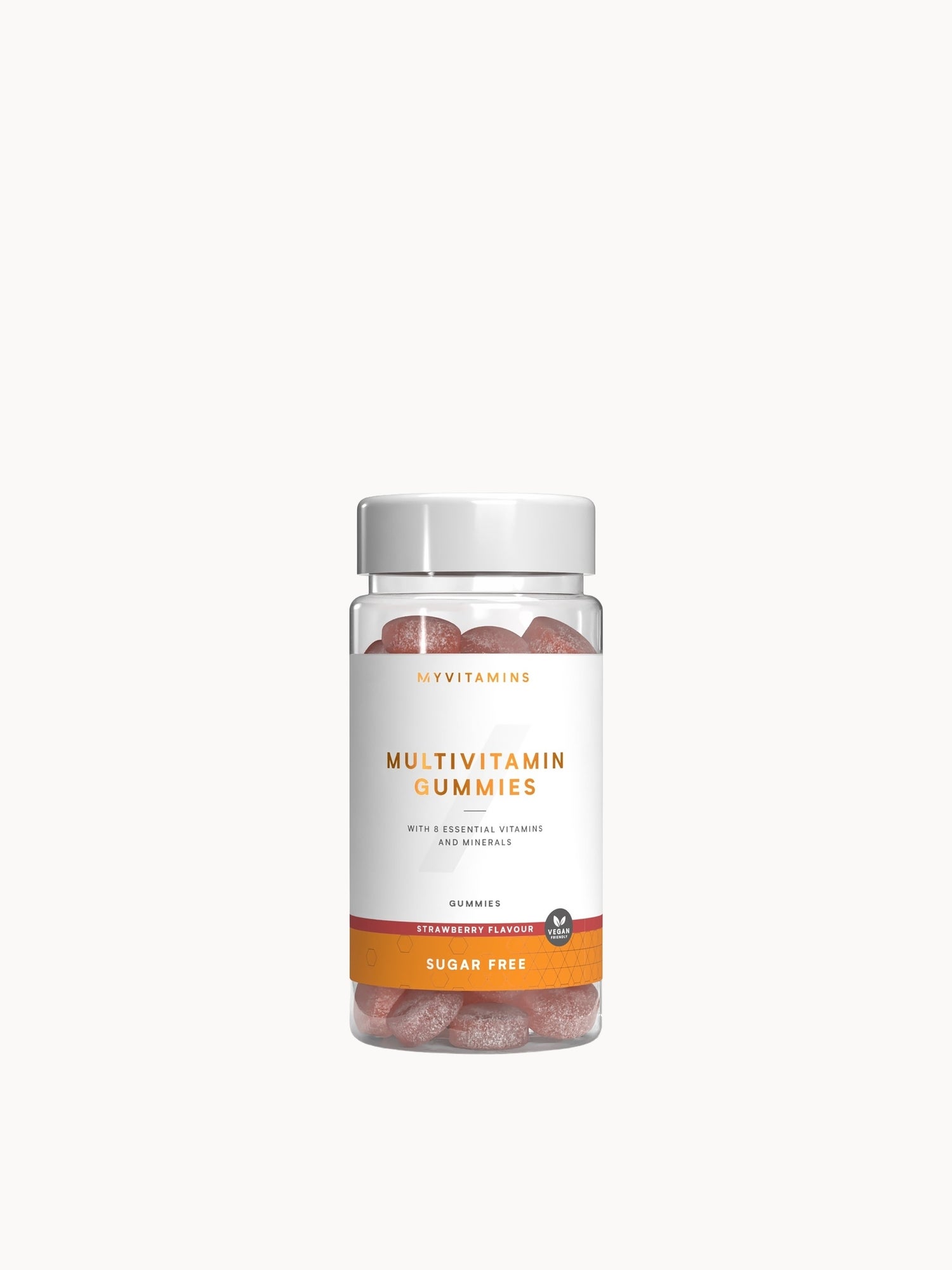Myprotein Multivitamin Gummies for Adults Myvitamins — detalhe 5
