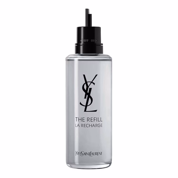 MYSLF - Eau de Parfum