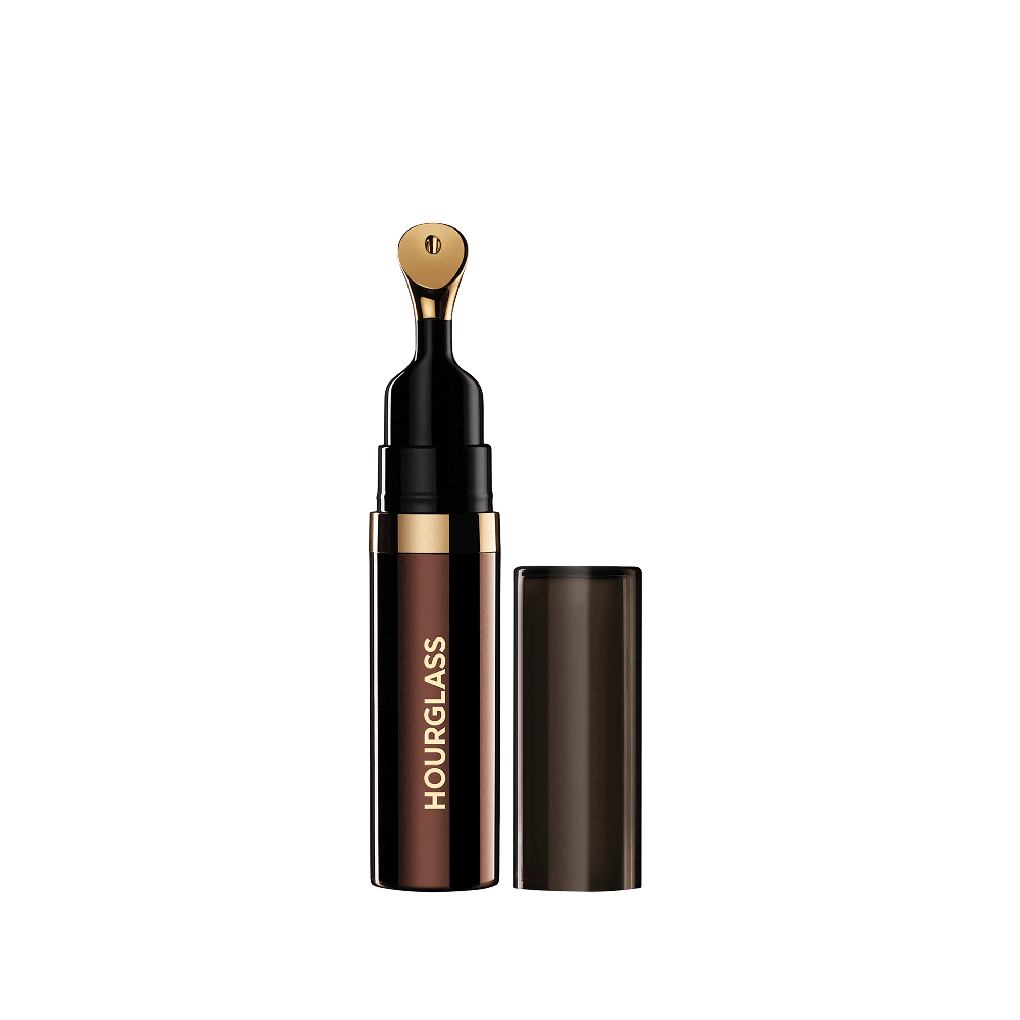 Nº 28™ Lip Treatment Oil Hourglass — textura e acabamento