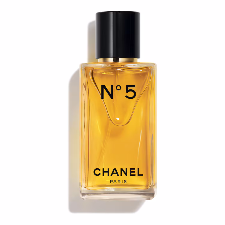 N°5 Eau De Toilette Vaporizador