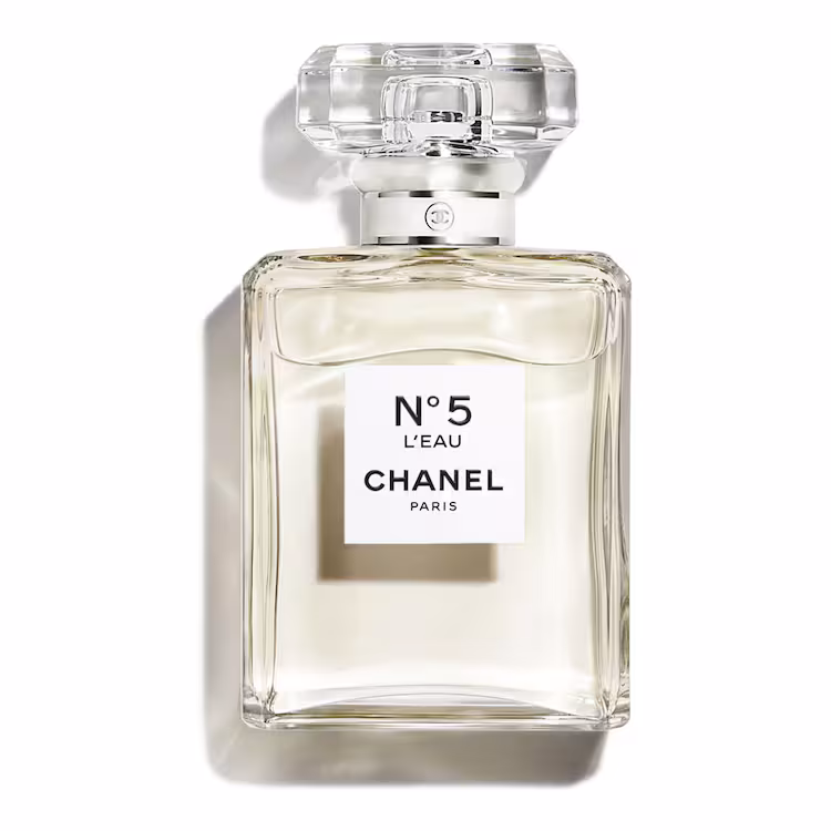 N°5 L'EAU - Eau De Toilette Vaporizador