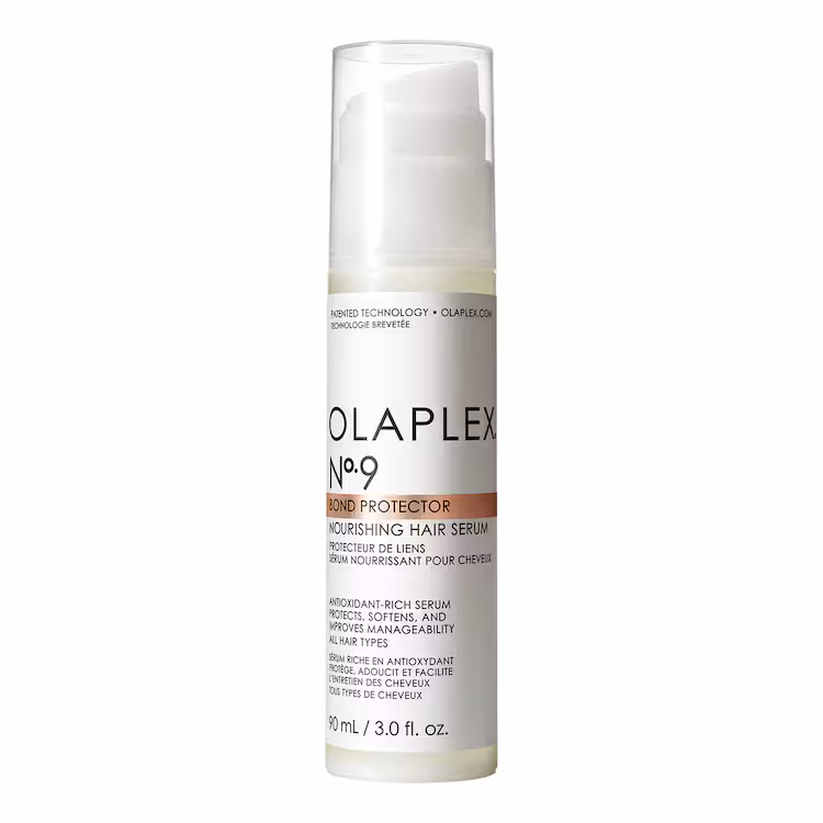 N.º 9 Bond Protector - Sérum capilar nutritivo