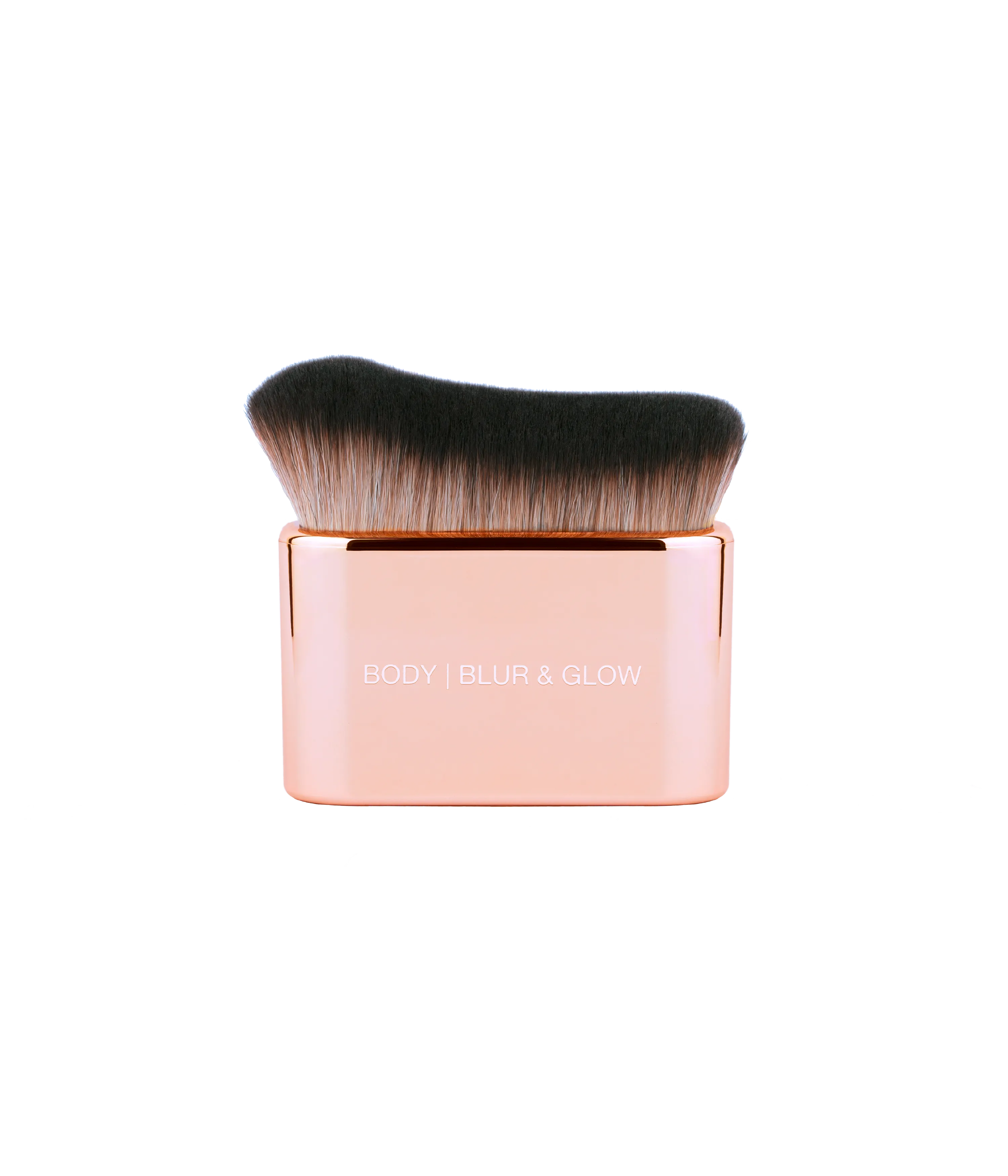 N.Y.M.P.H Body Blur & Glow Brush Huda Beauty — detalhe 3