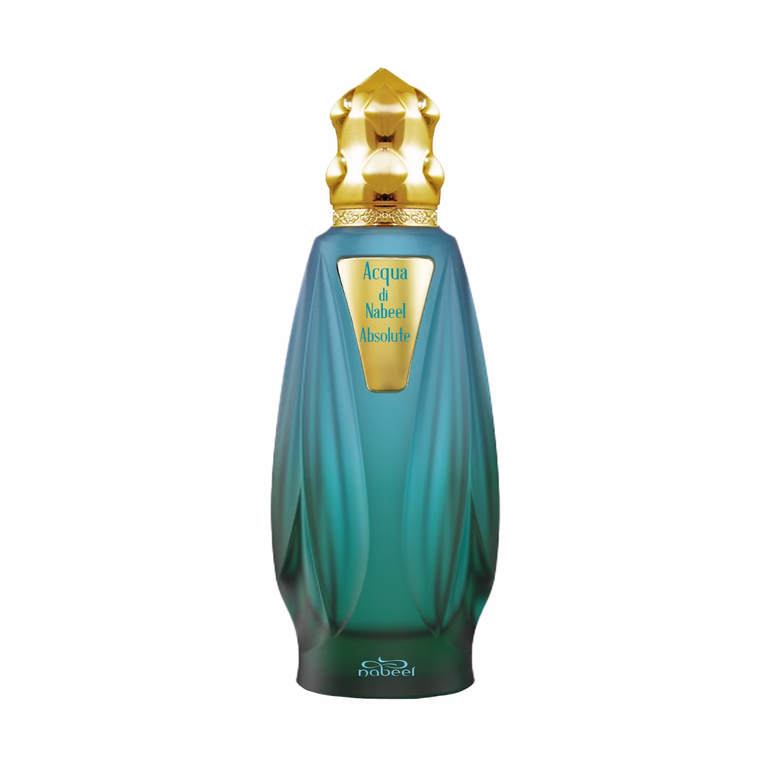 nabeel Absolute Eau de Parfum — detalhe 5