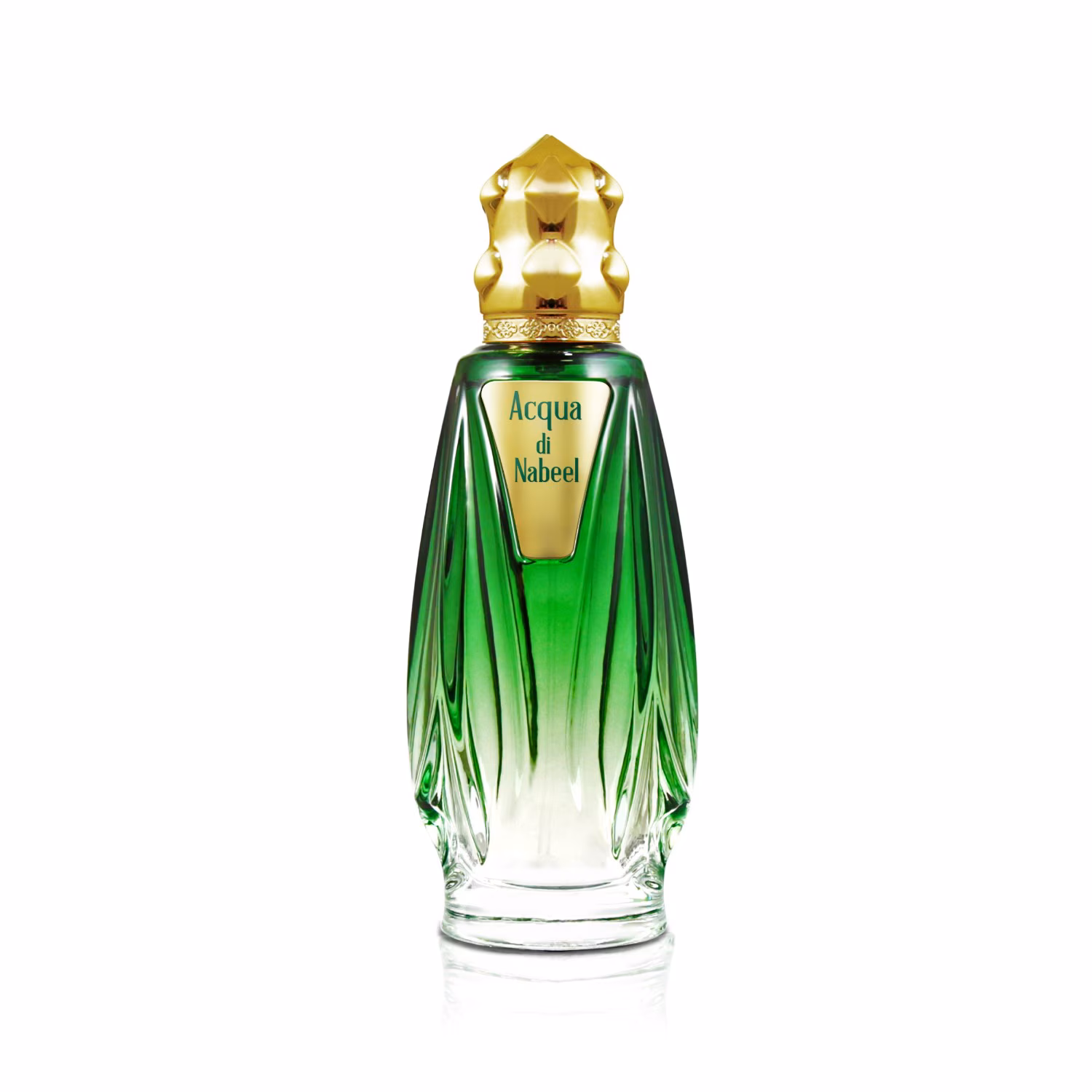 nabeel Acqua Eau de Parfum — detalhe 8