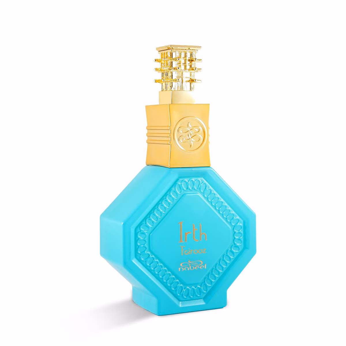 nabeel Irth Fairooz Eau de Parfum — detalhe 8