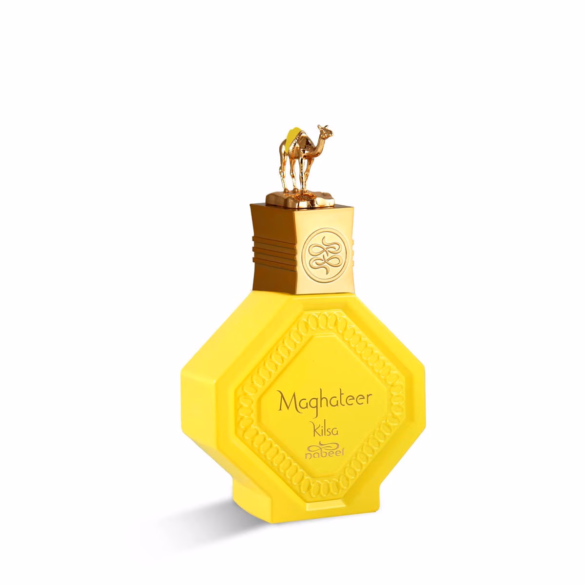 nabeel Maghateer Kilsa Eau de Parfum — detalhe 7