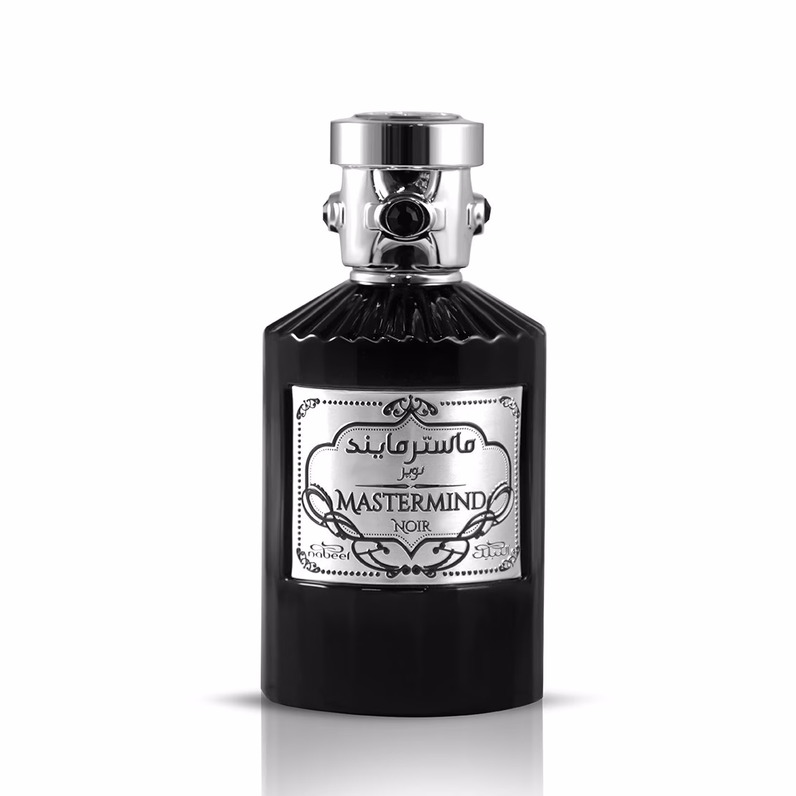 nabeel Mastermind Noir Eau de Parfum — detalhe 7