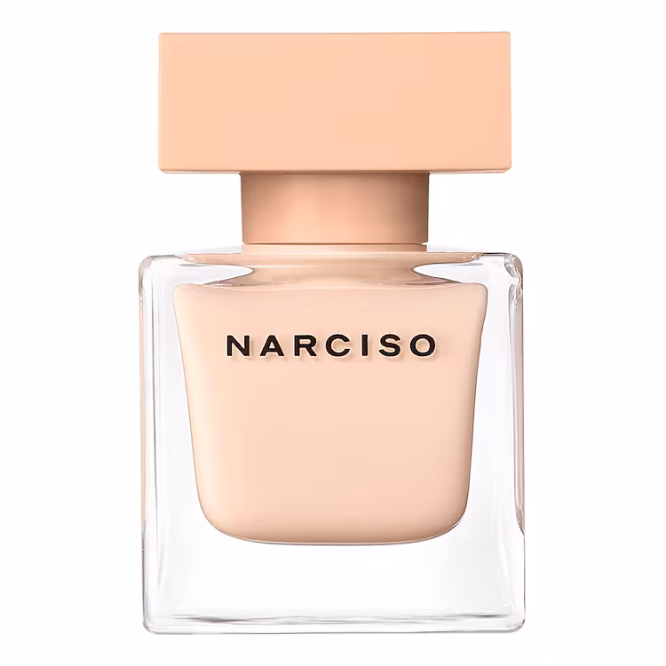 NARCISO Poudrée - Eau de Parfum Amaderada Floral Empolvada