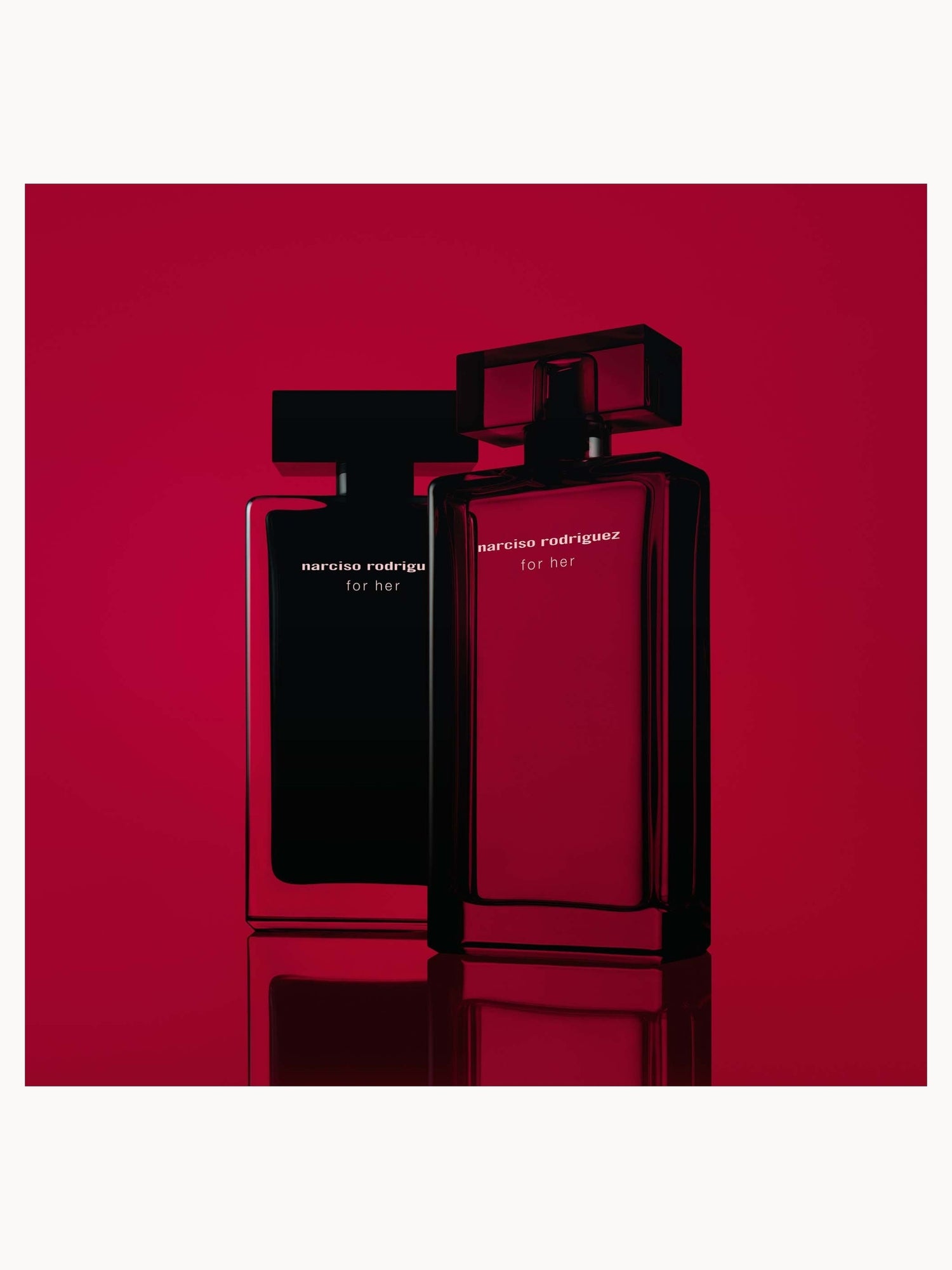 Narciso Rodriguez For Her Eau de Parfum Intense 50ml Narciso Rodriguez — detalhe 7