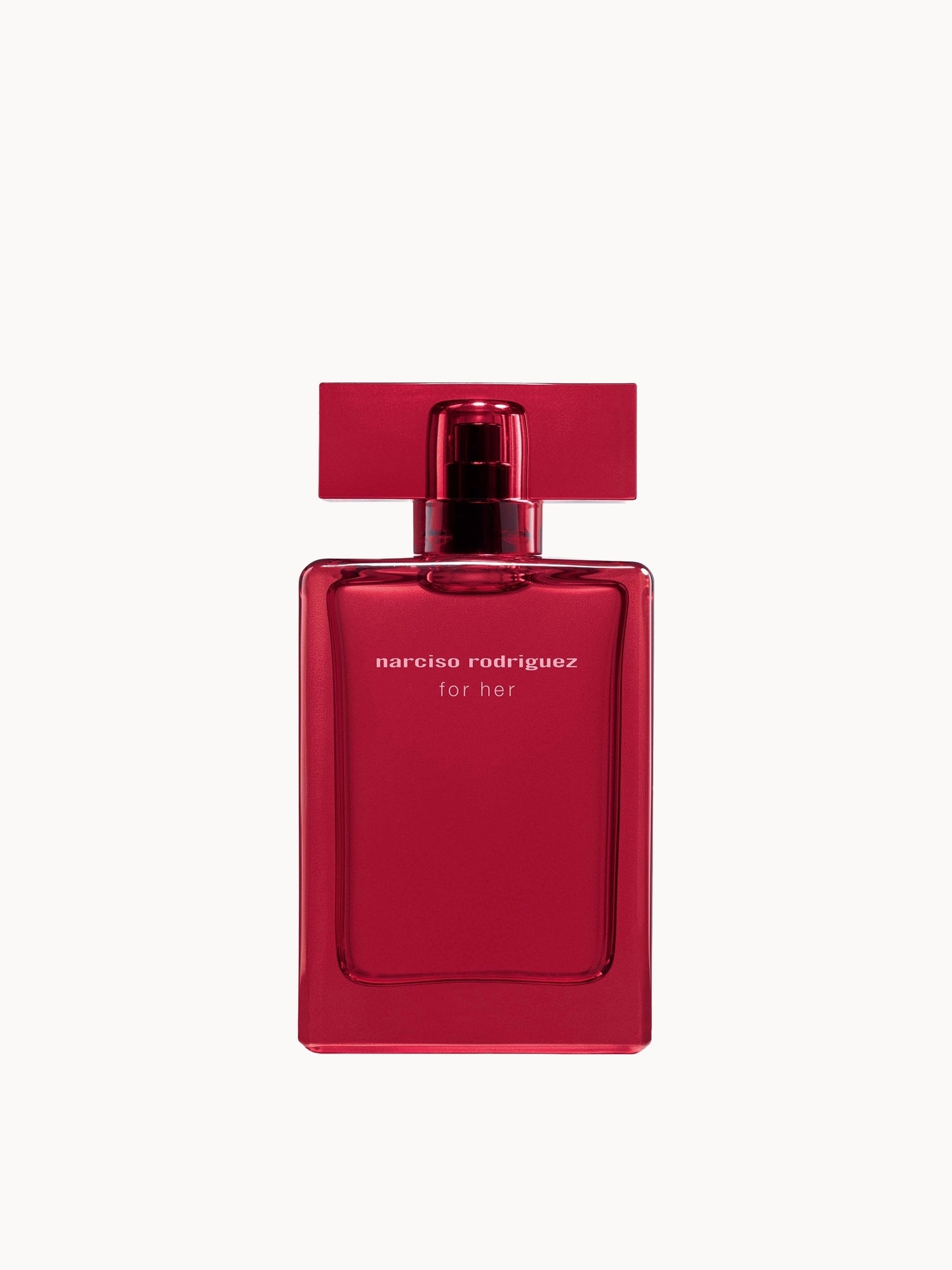 Narciso Rodriguez For Her Eau de Parfum Intense 50ml Narciso Rodriguez — detalhe 9