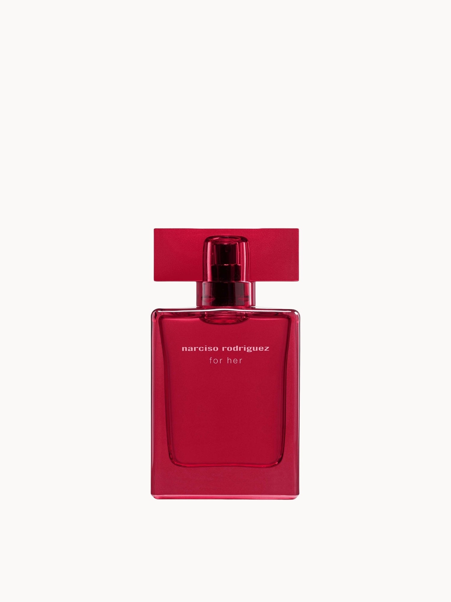 Narciso Rodriguez For Her Eau de Parfum Intense 100ml Narciso Rodriguez — detalhe 4