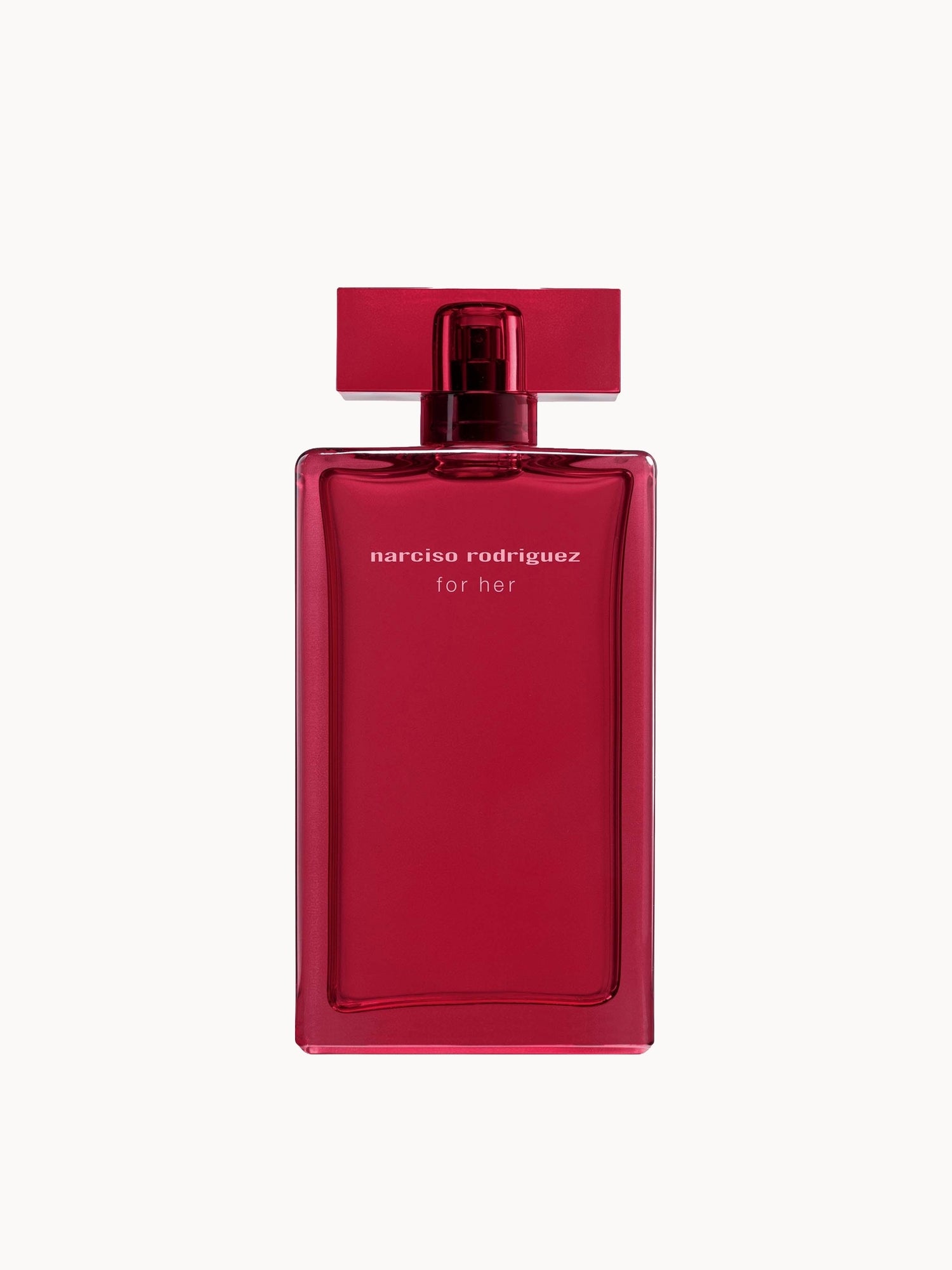 Narciso Rodriguez For Her Eau de Parfum Intense 100ml — detalhe 4