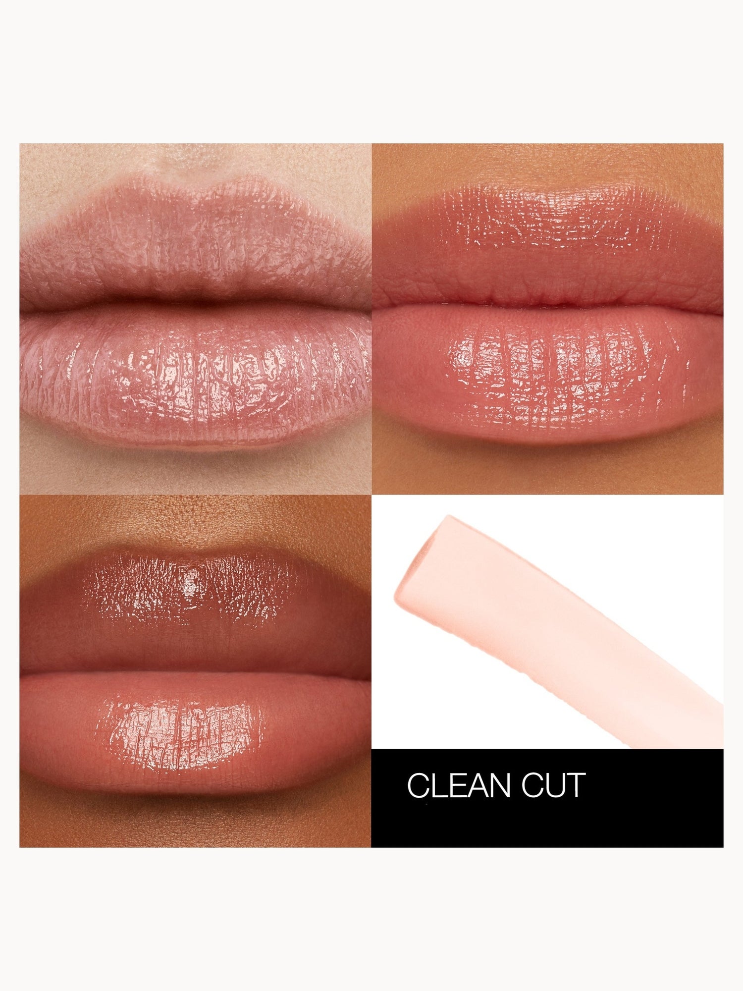 NARS Afterglow Lip Balm 3g (Various Shades) NARS — detalhe 4