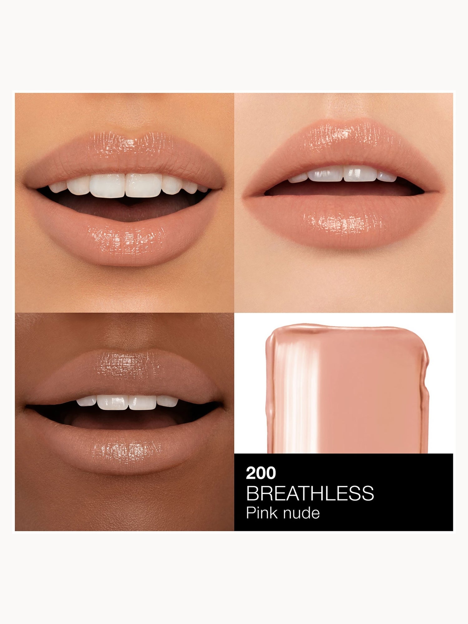 NARS Afterglow Lipstick 1.5g (Various Shades) NARS — detalhe 5