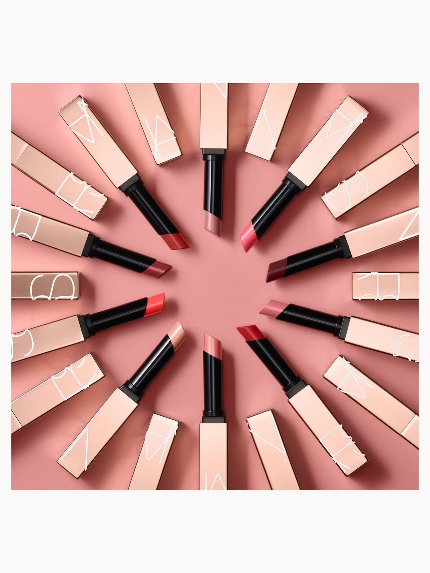NARS Afterglow Lipstick 1.5g (Various Shades) NARS — detalhe 8