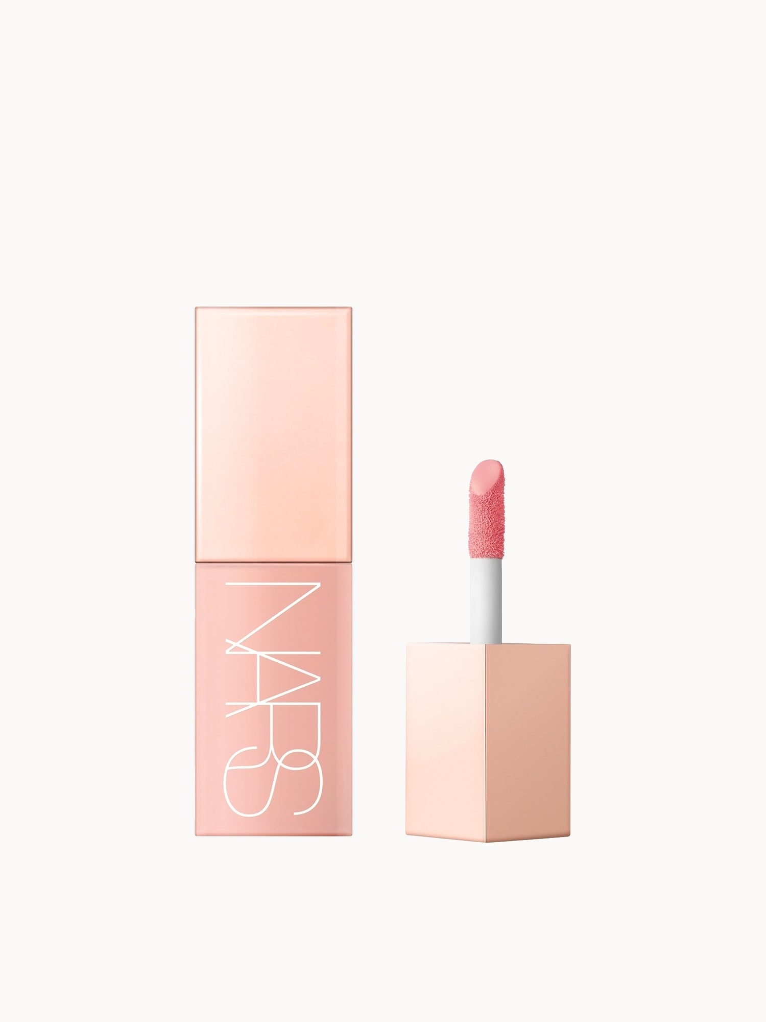 NARS Afterglow Liquid Blush 7ml (Various Shades) NARS — textura e acabamento