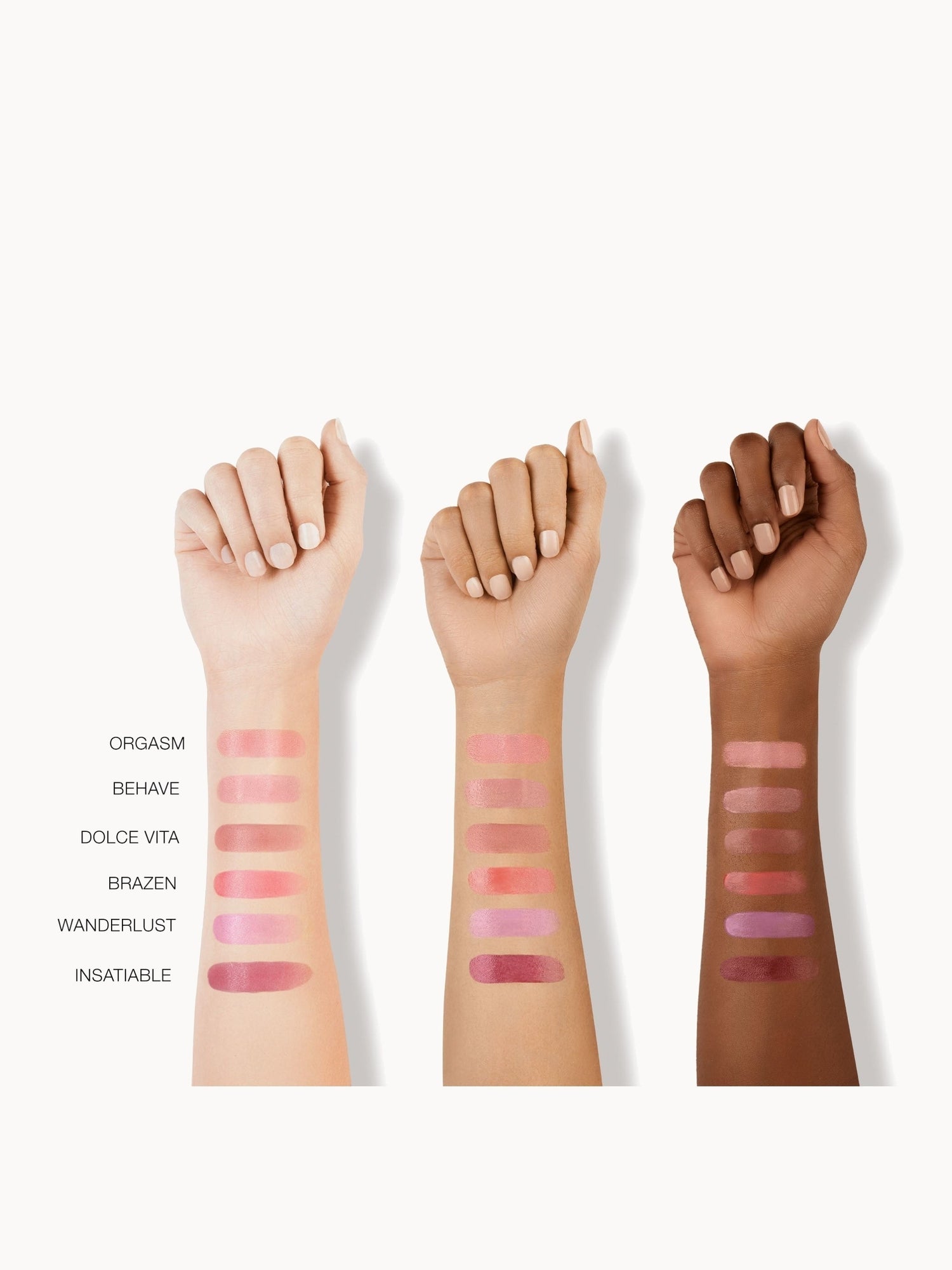 NARS Afterglow Liquid Blush 7ml (Various Shades) NARS — detalhe 4