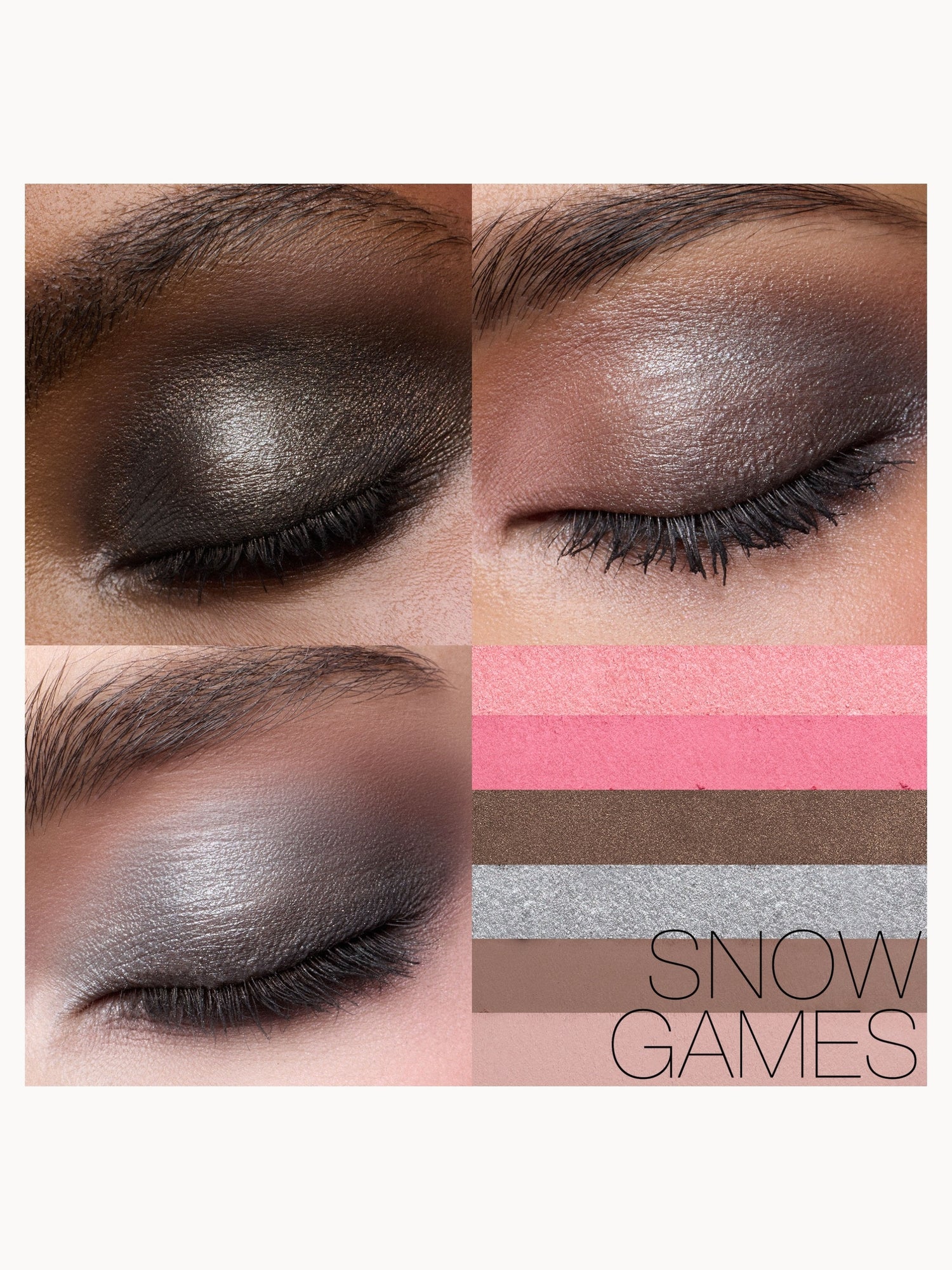 NARS Après Ski Cheek & Eye Palette (Various Shades) NARS — detalhe 3
