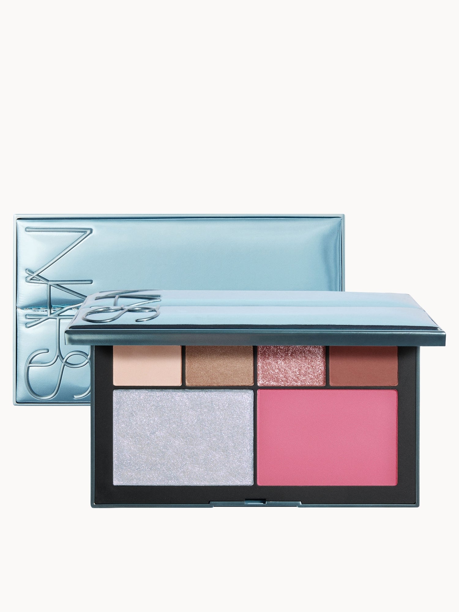 NARS Après Ski Cheek & Eye Palette (Various Shades) NARS — detalhe 9
