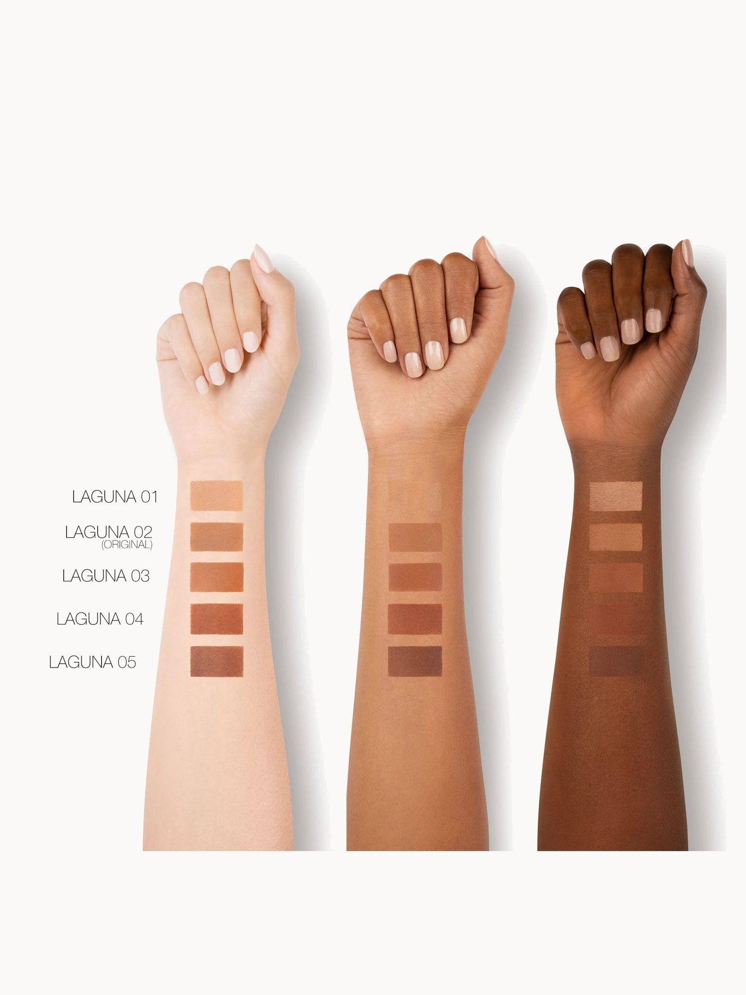 NARS Bronzing Cream 19g (Various Colours) NARS — detalhe 5