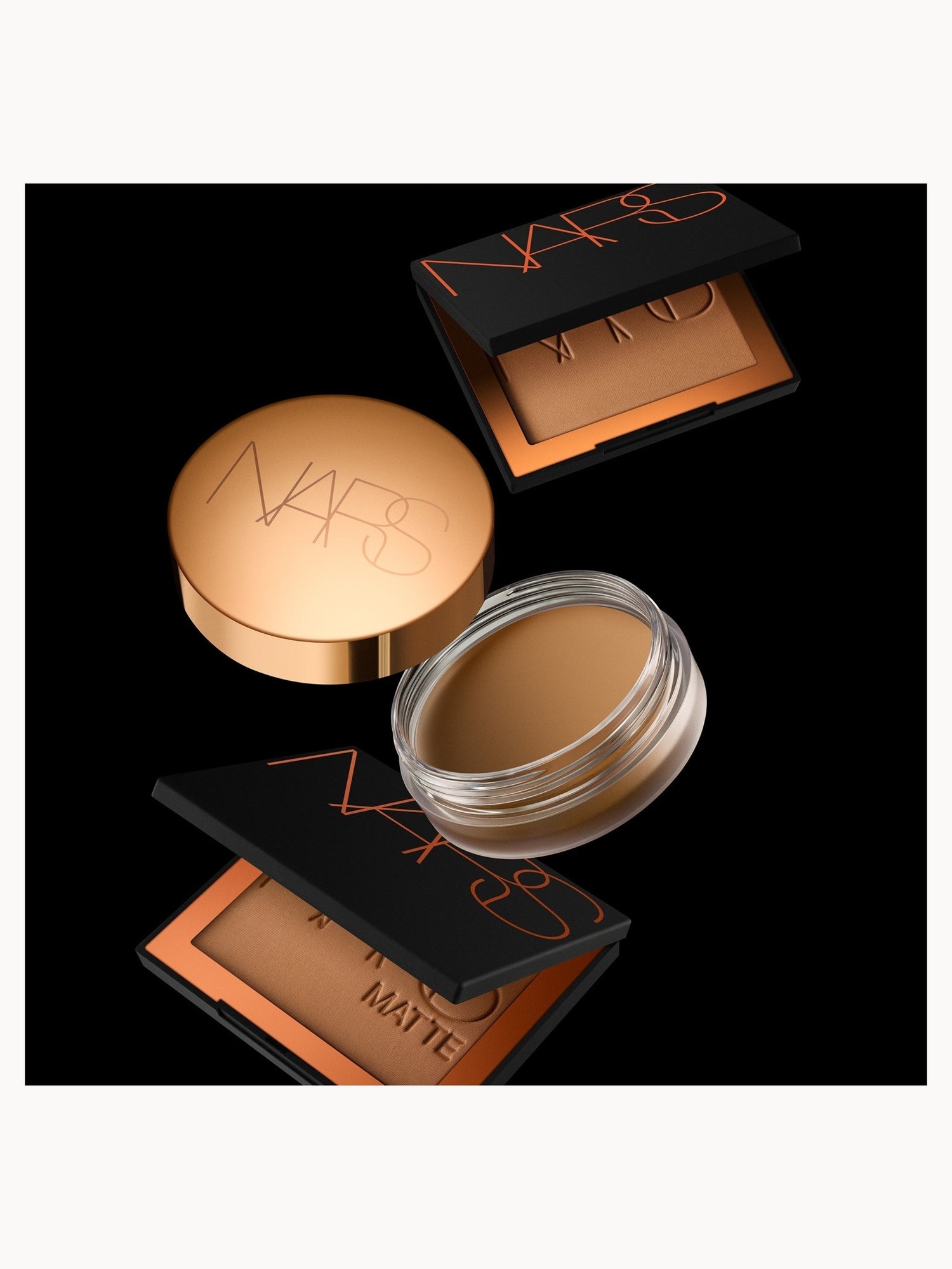 NARS Bronzing Cream 19g (Various Colours) NARS — detalhe 8