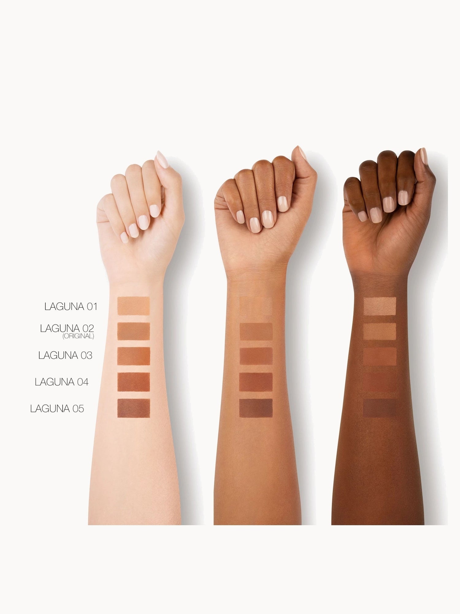 NARS Bundle On Bronze (Worth Value £76.00) NARS — detalhe 5