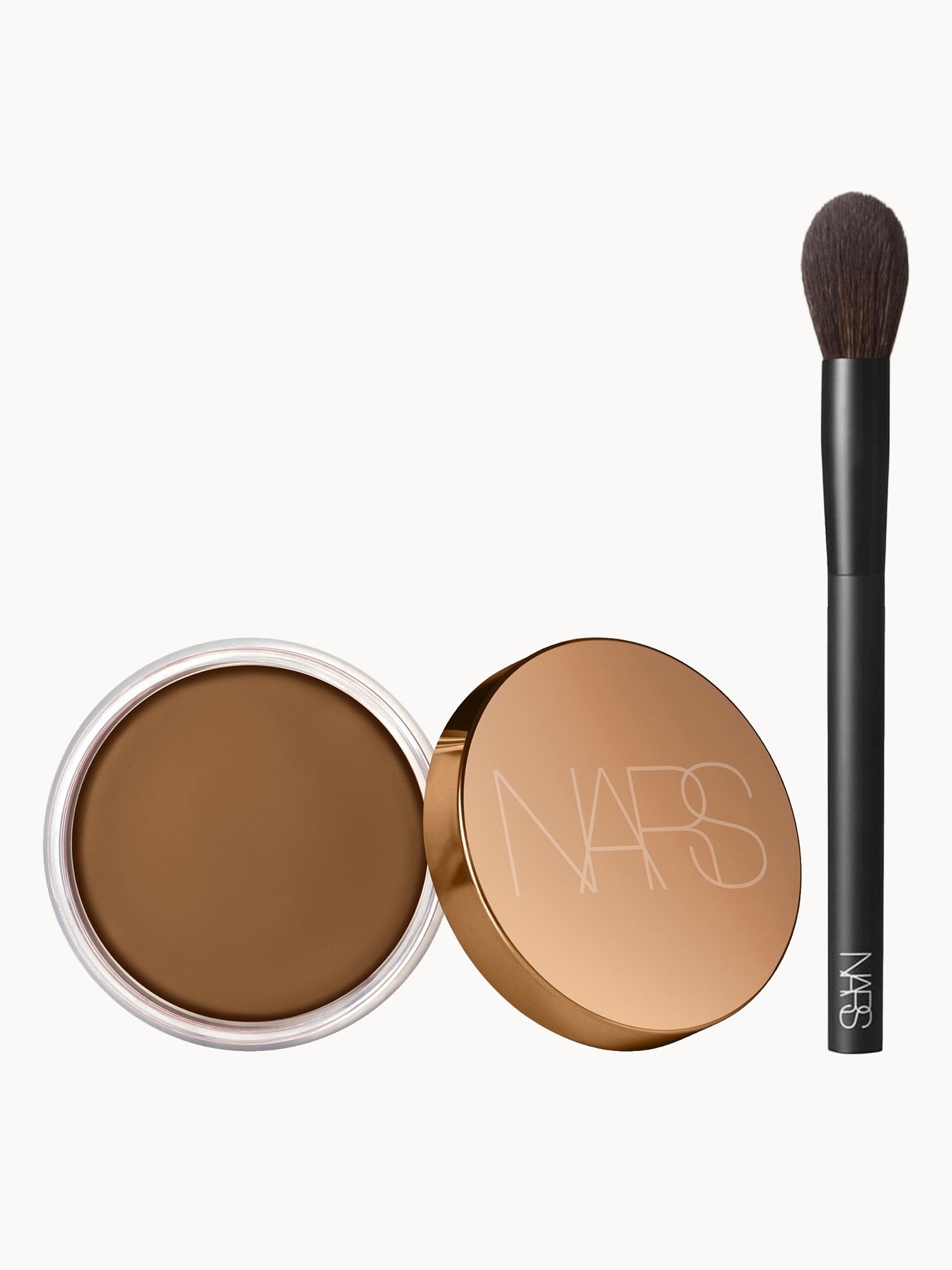 NARS Bundle On Bronze (Worth Value £76.00) NARS — detalhe 8