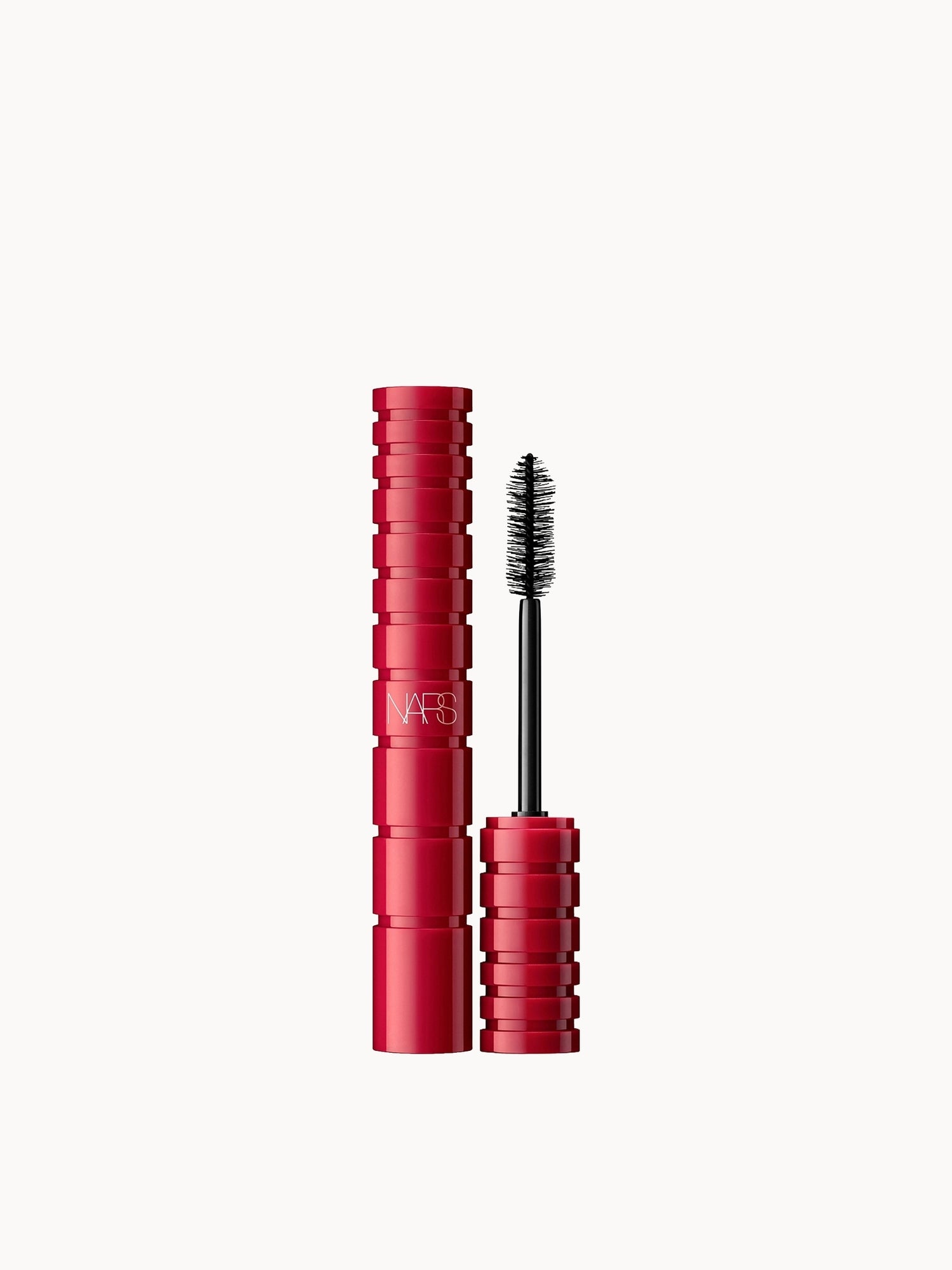 NARS Climax Mascara - Explicit Black 6g — detalhe 6
