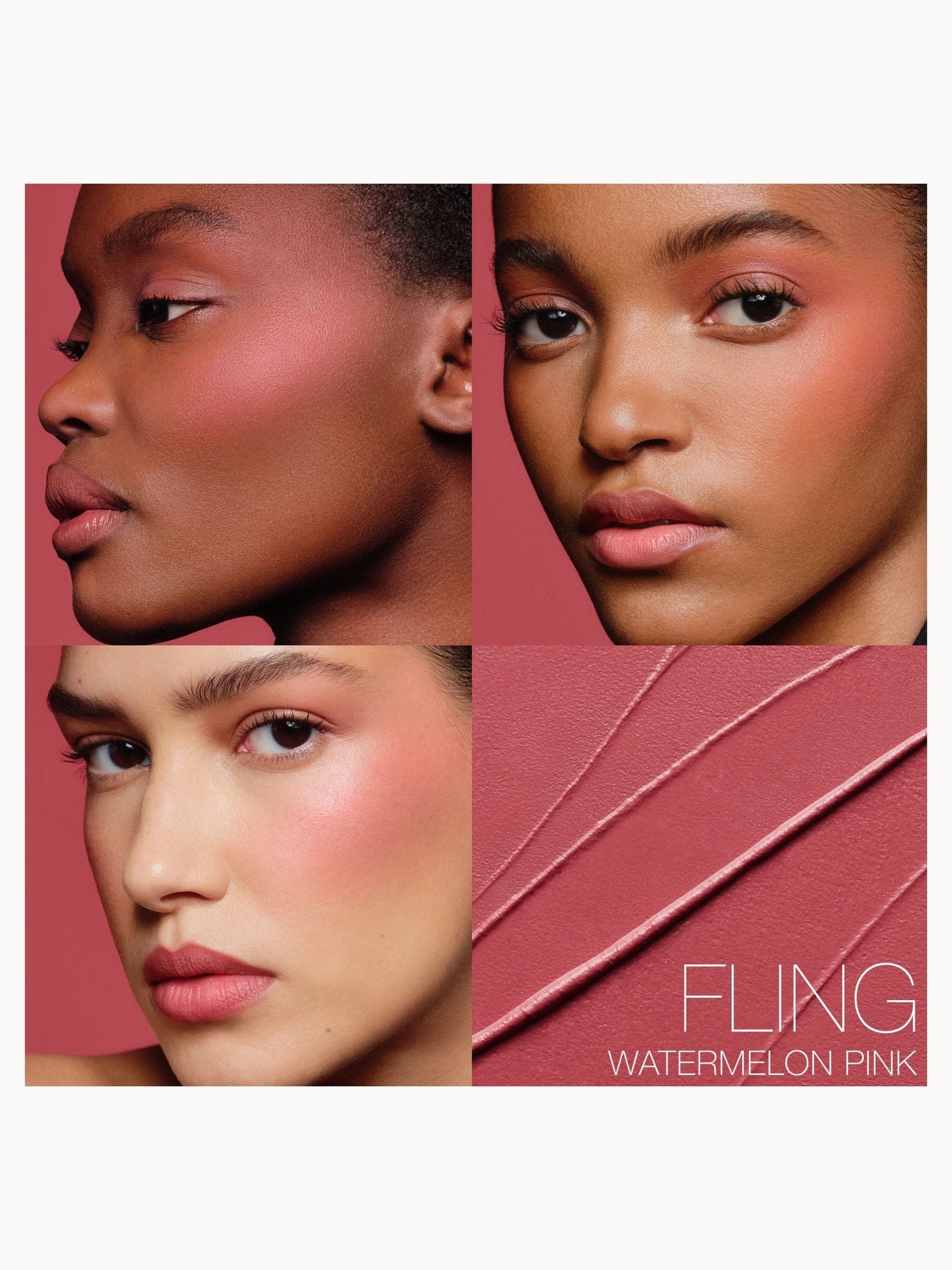 NARS Cosmetics The Multiple (Various Shades) NARS — detalhe 4